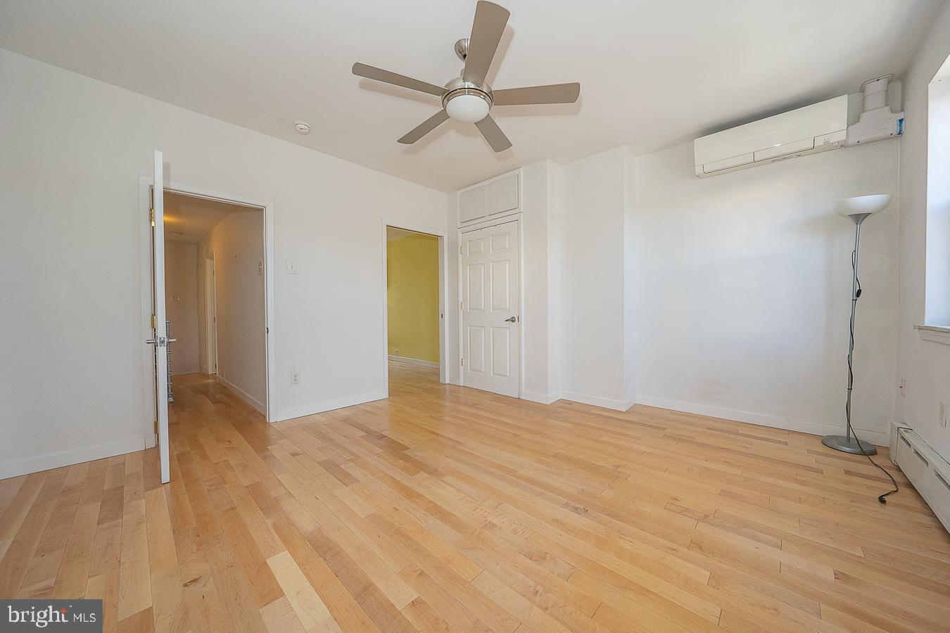 PASSYUNK SQUARE - Residential Lease