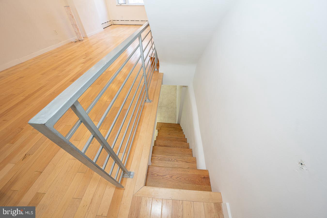 PASSYUNK SQUARE - Residential Lease