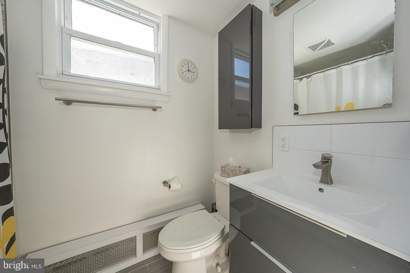 PASSYUNK SQUARE - Residential Lease