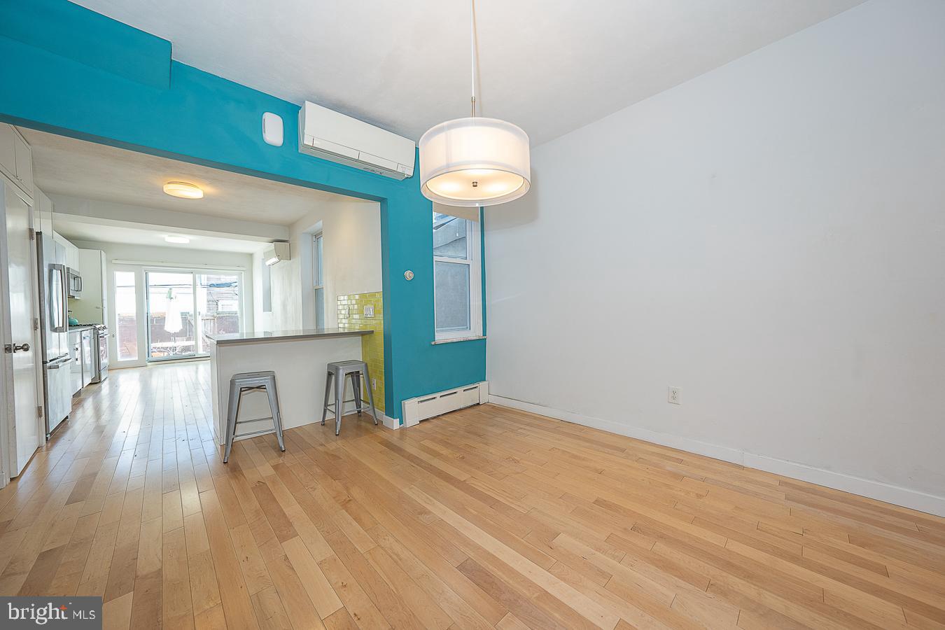 PASSYUNK SQUARE - Residential Lease