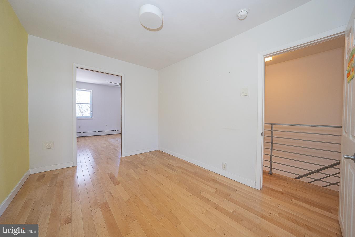 PASSYUNK SQUARE - Residential Lease