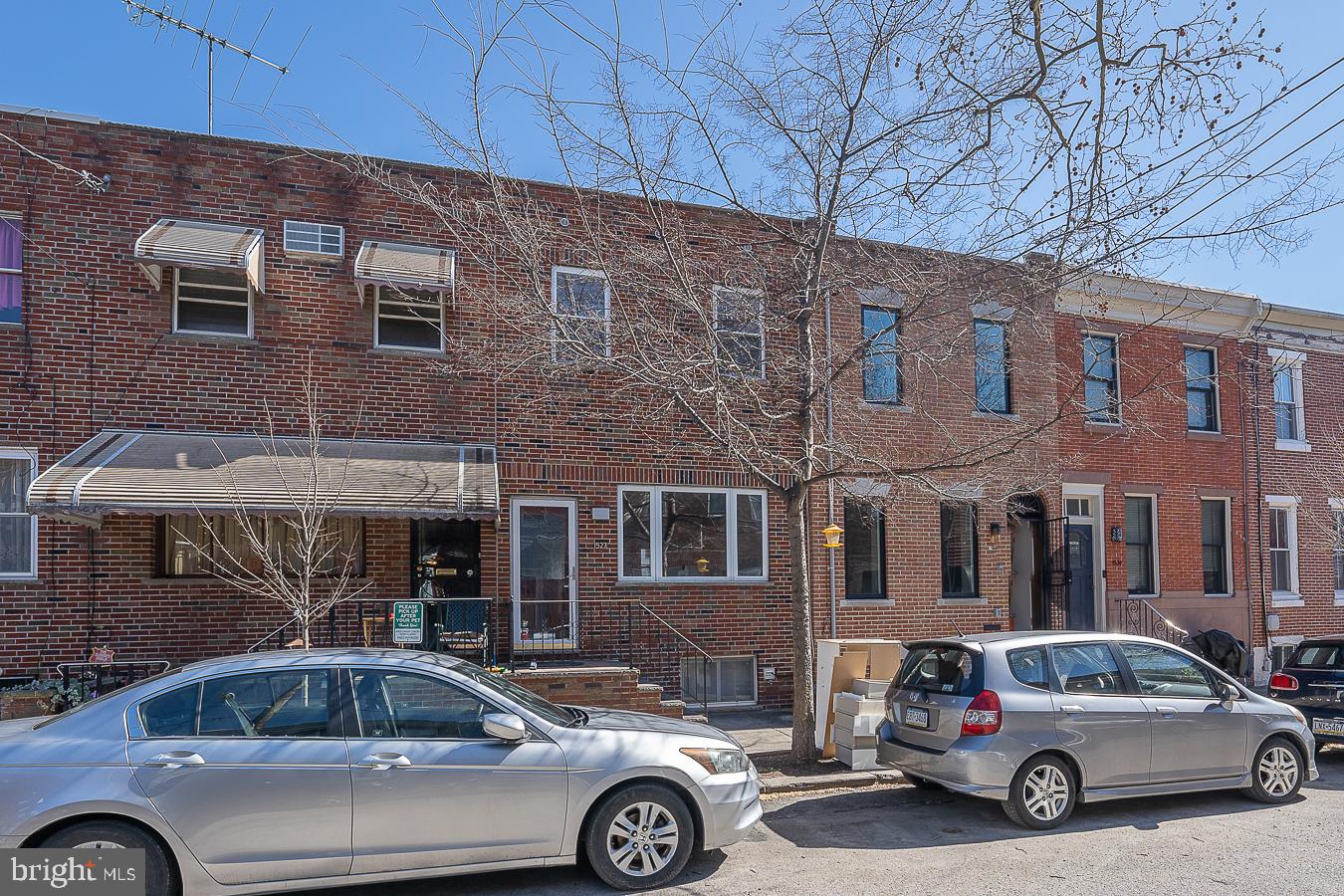 PASSYUNK SQUARE - Residential Lease