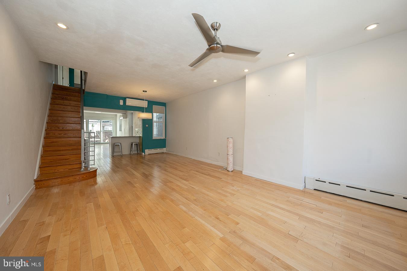 PASSYUNK SQUARE - Residential Lease