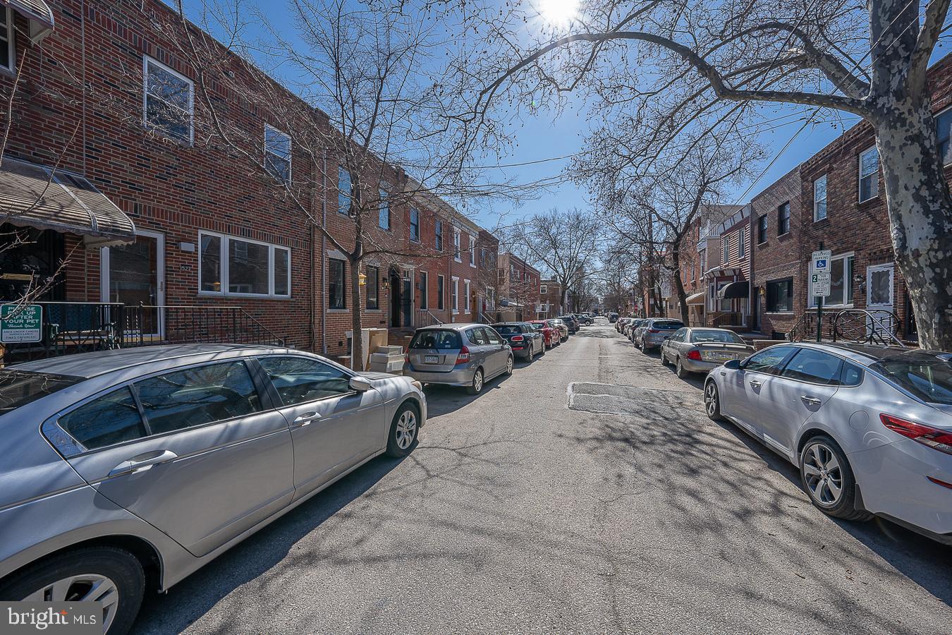 PASSYUNK SQUARE - Residential Lease