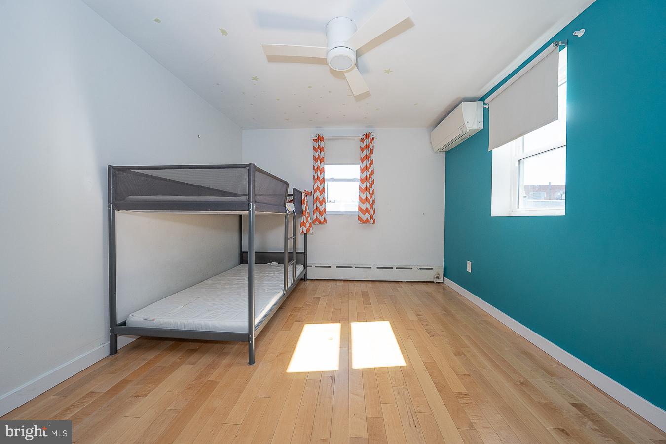 PASSYUNK SQUARE - Residential Lease