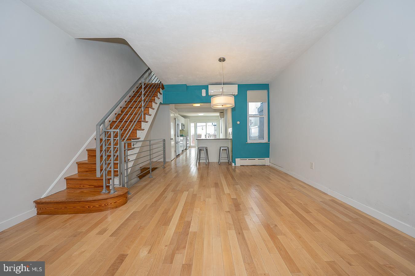 PASSYUNK SQUARE - Residential Lease