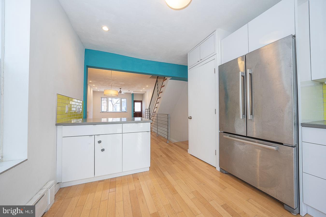 PASSYUNK SQUARE - Residential Lease