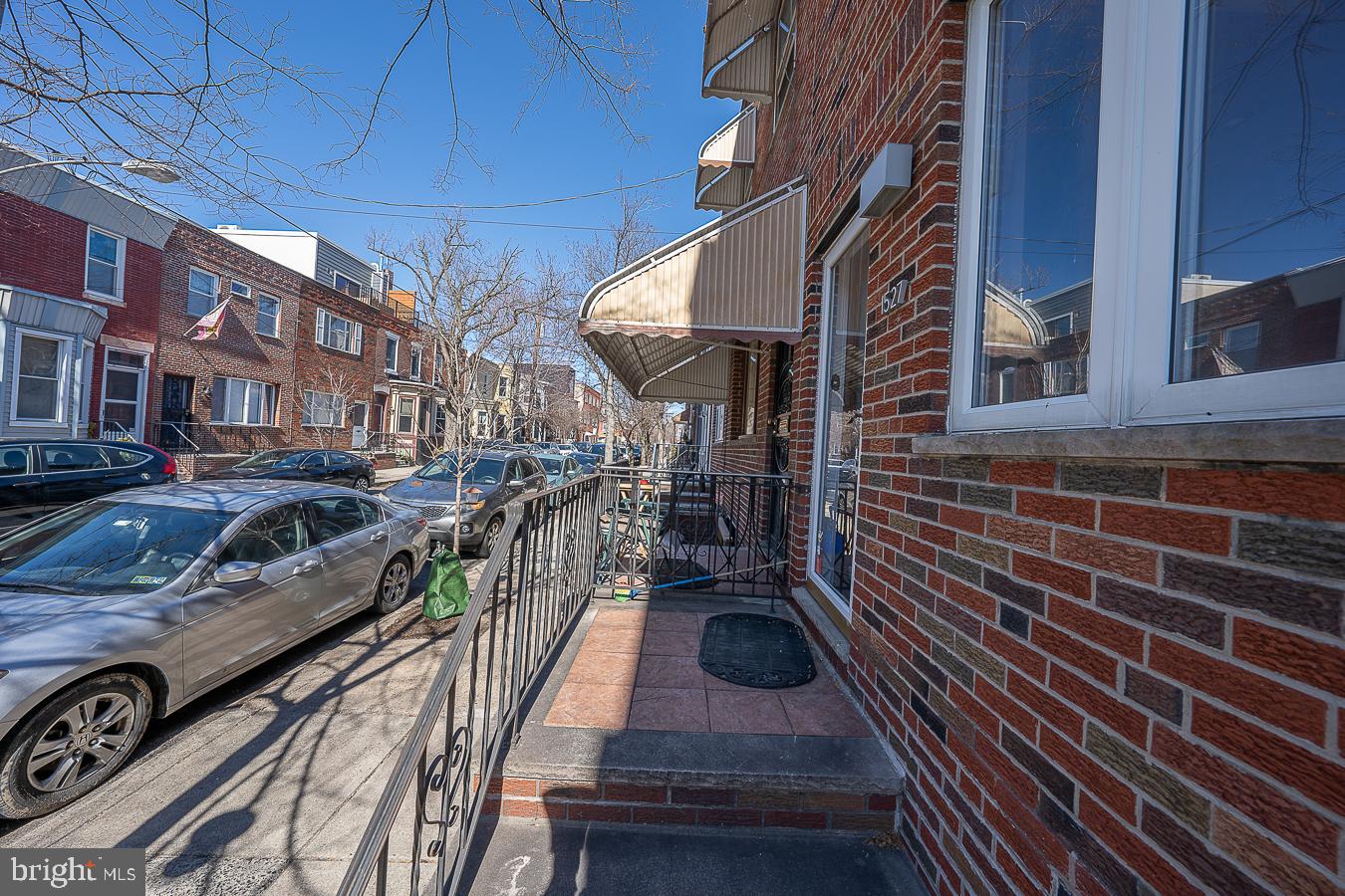 PASSYUNK SQUARE - Residential Lease