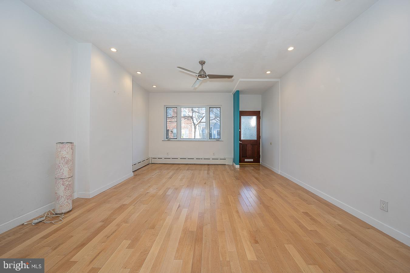 PASSYUNK SQUARE - Residential Lease