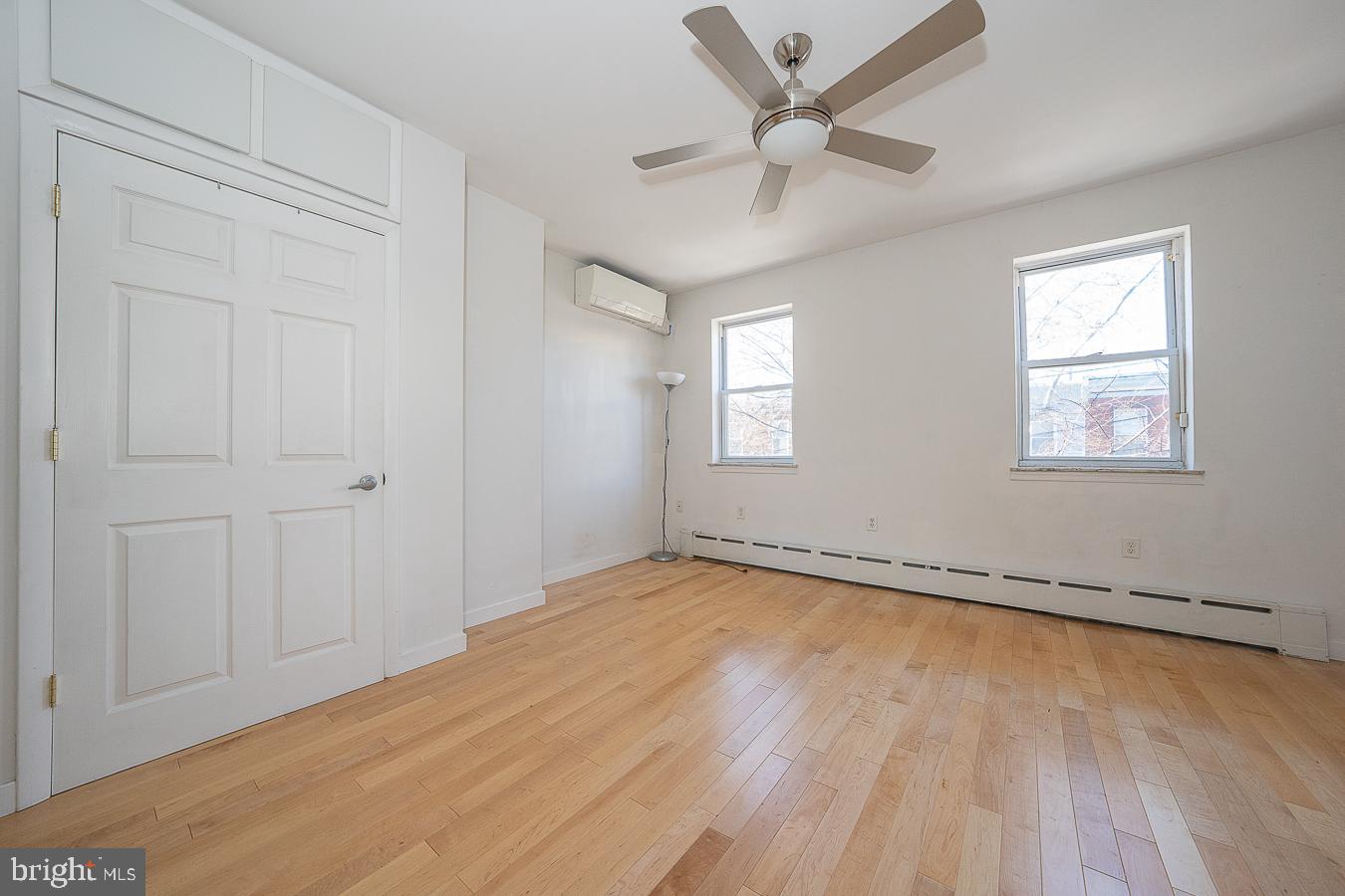 PASSYUNK SQUARE - Residential Lease