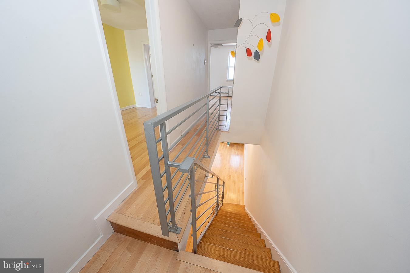 PASSYUNK SQUARE - Residential Lease