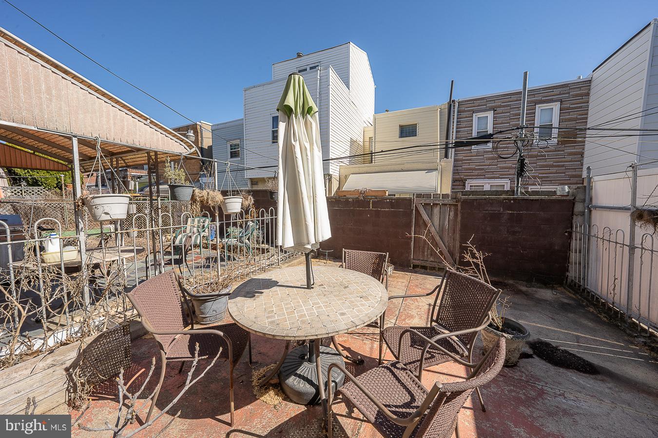 PASSYUNK SQUARE - Residential Lease