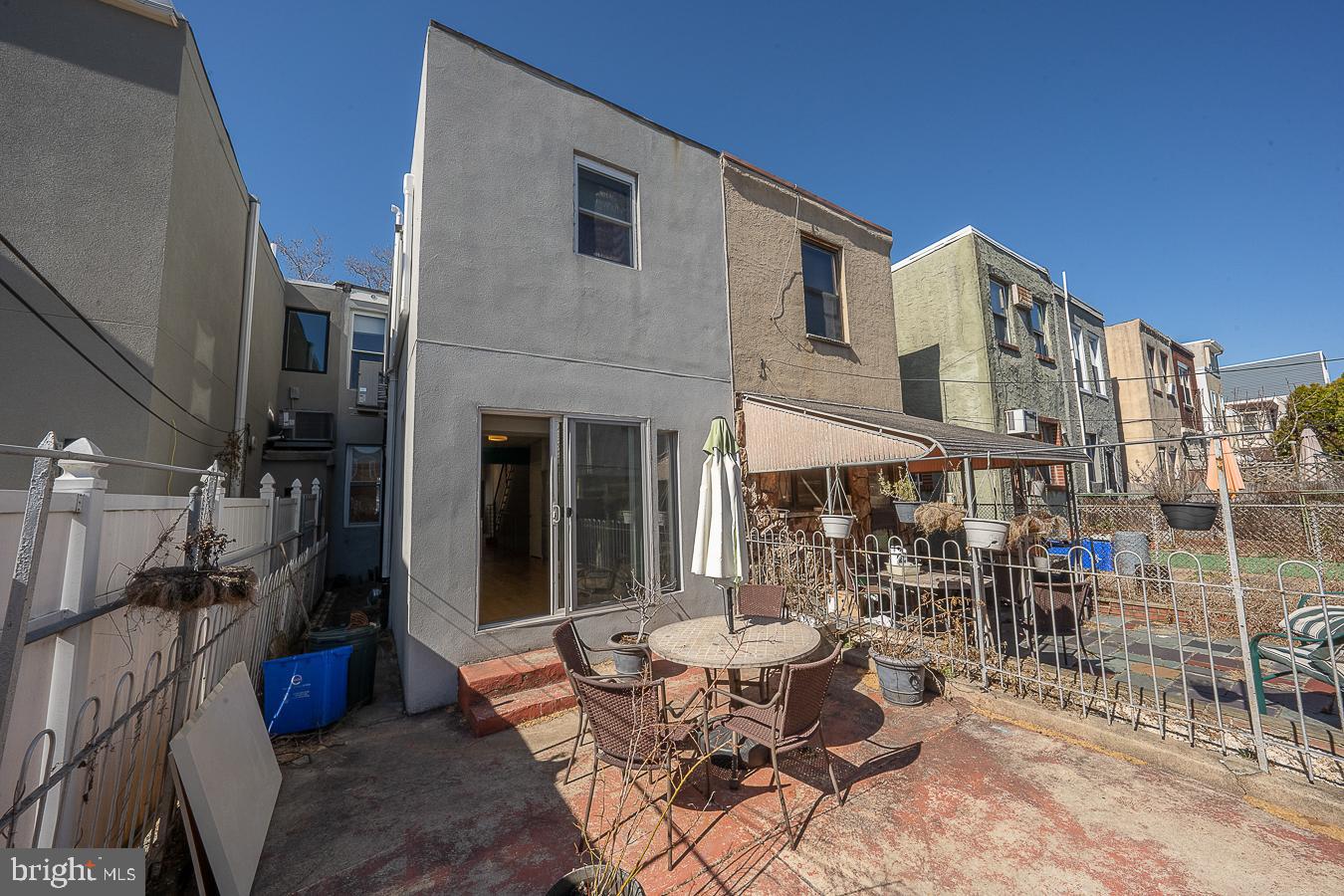PASSYUNK SQUARE - Residential Lease