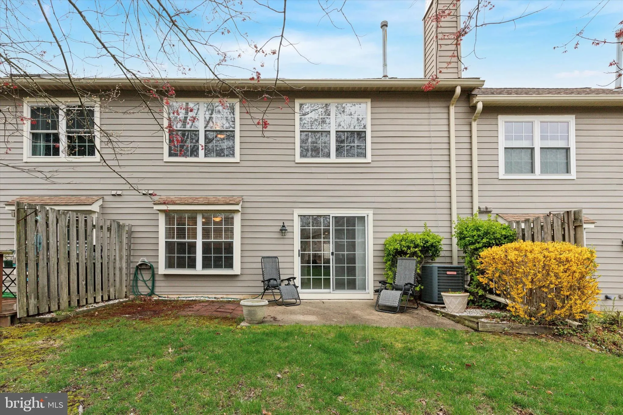 Blue Bell, Pennsylvania 19422, United States, 3 Bedrooms Bedrooms, ,3 BathroomsBathrooms,Residential,Active,108810