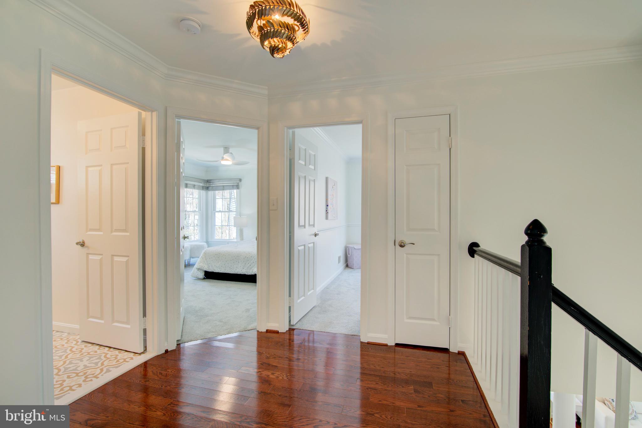 RESTON - Residential