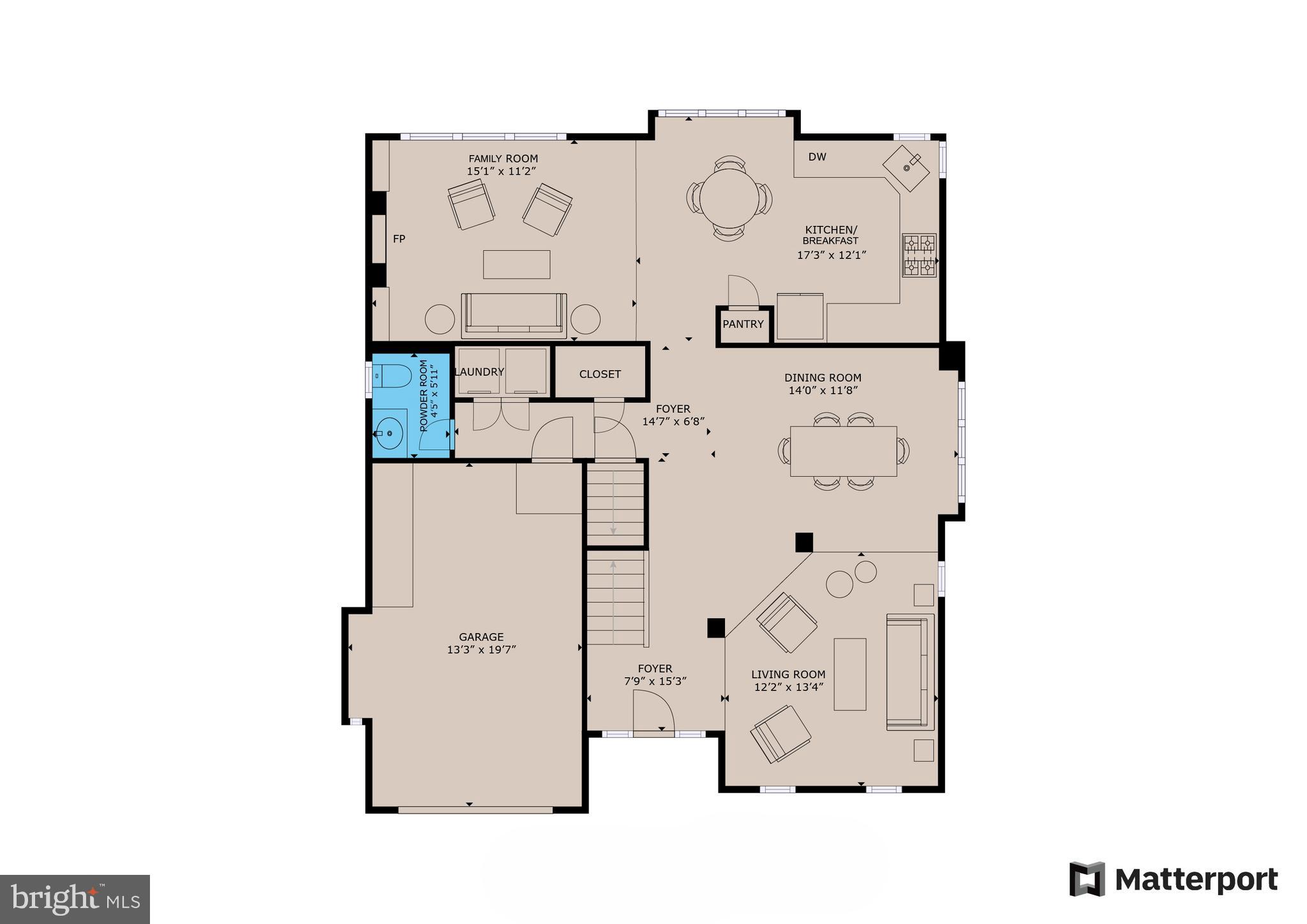 RESTON - Residential