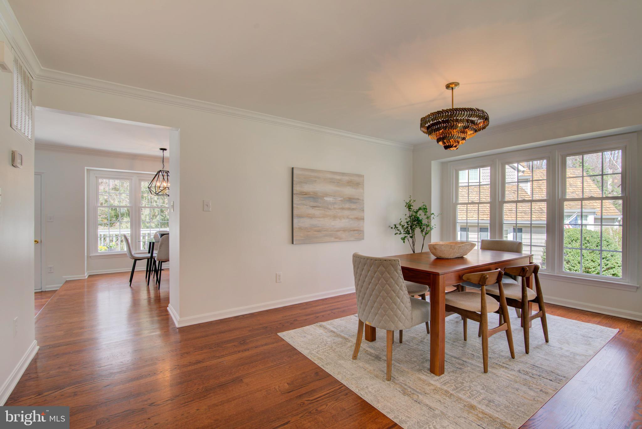 RESTON - Residential