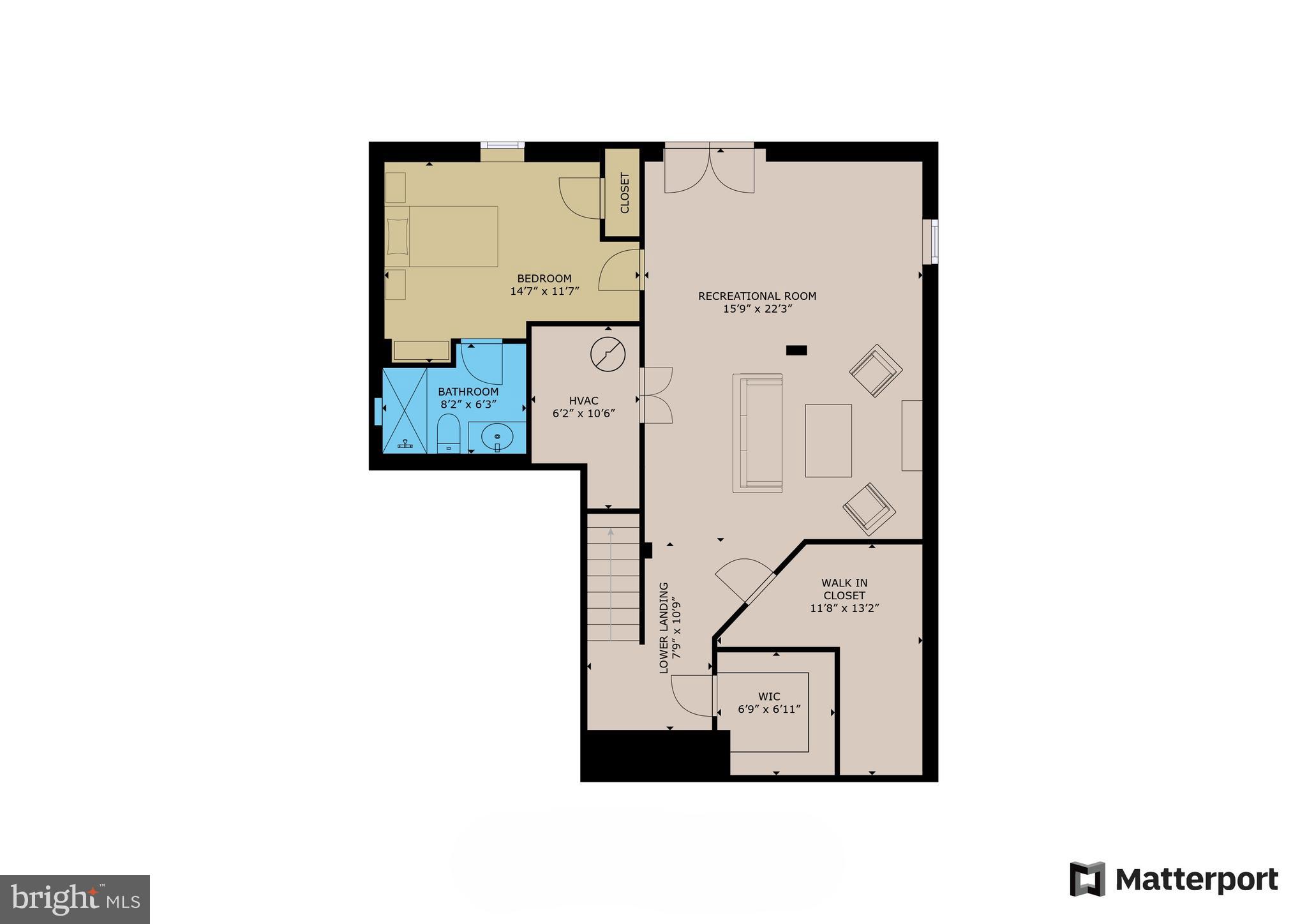 RESTON - Residential