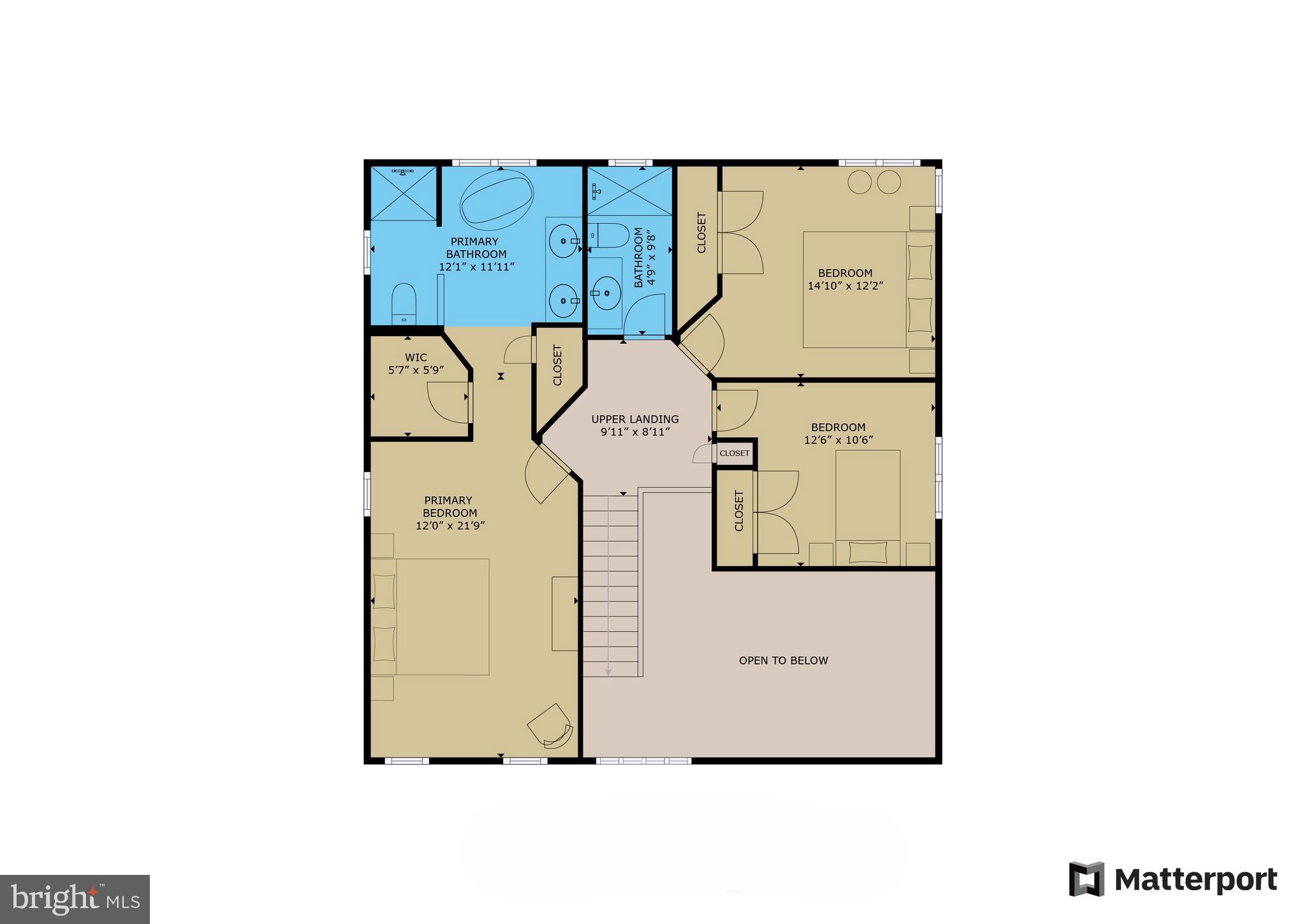RESTON - Residential