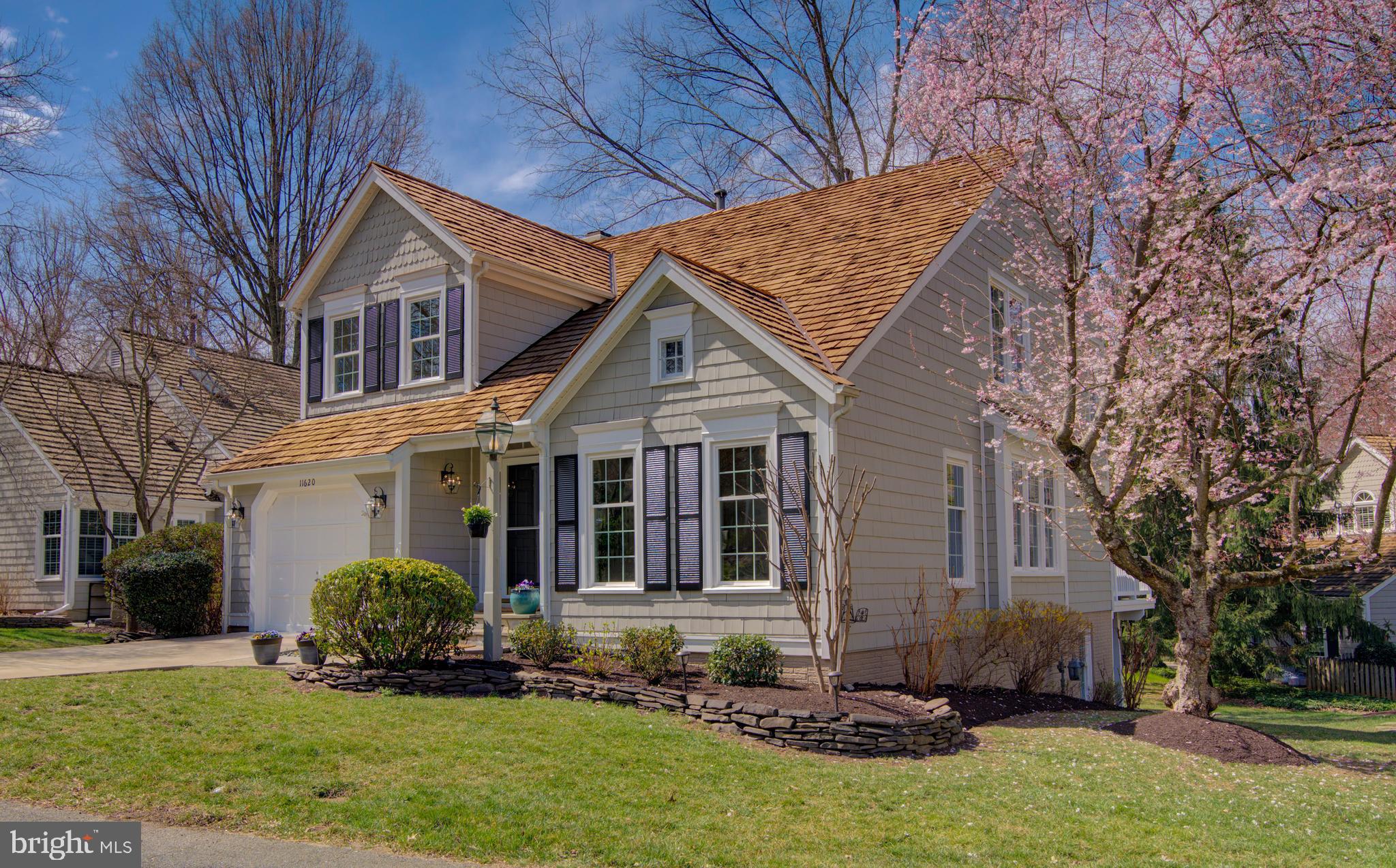 RESTON - Residential