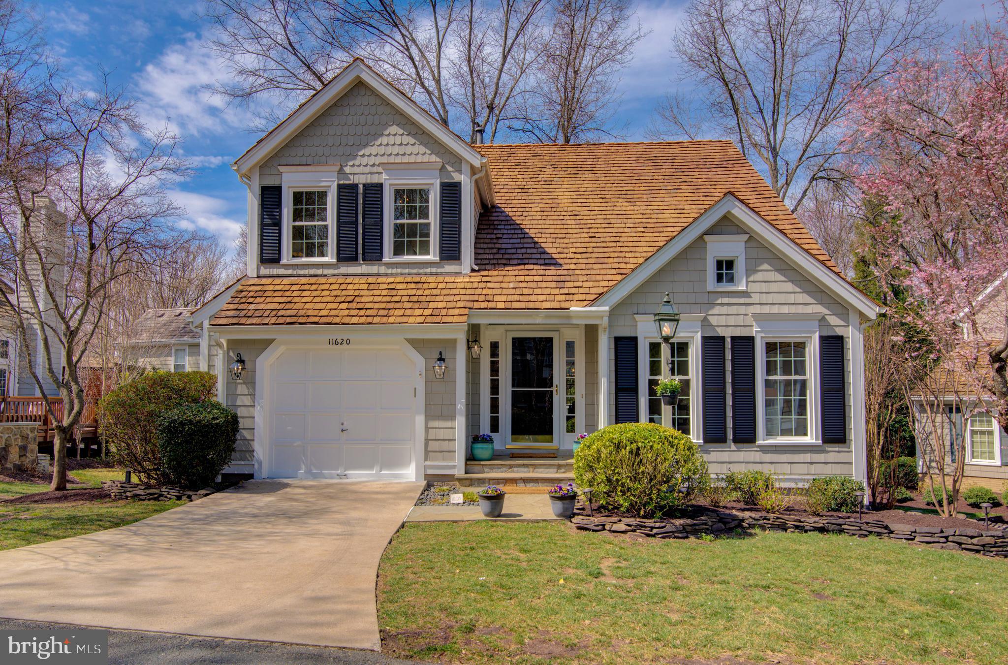 RESTON - Residential