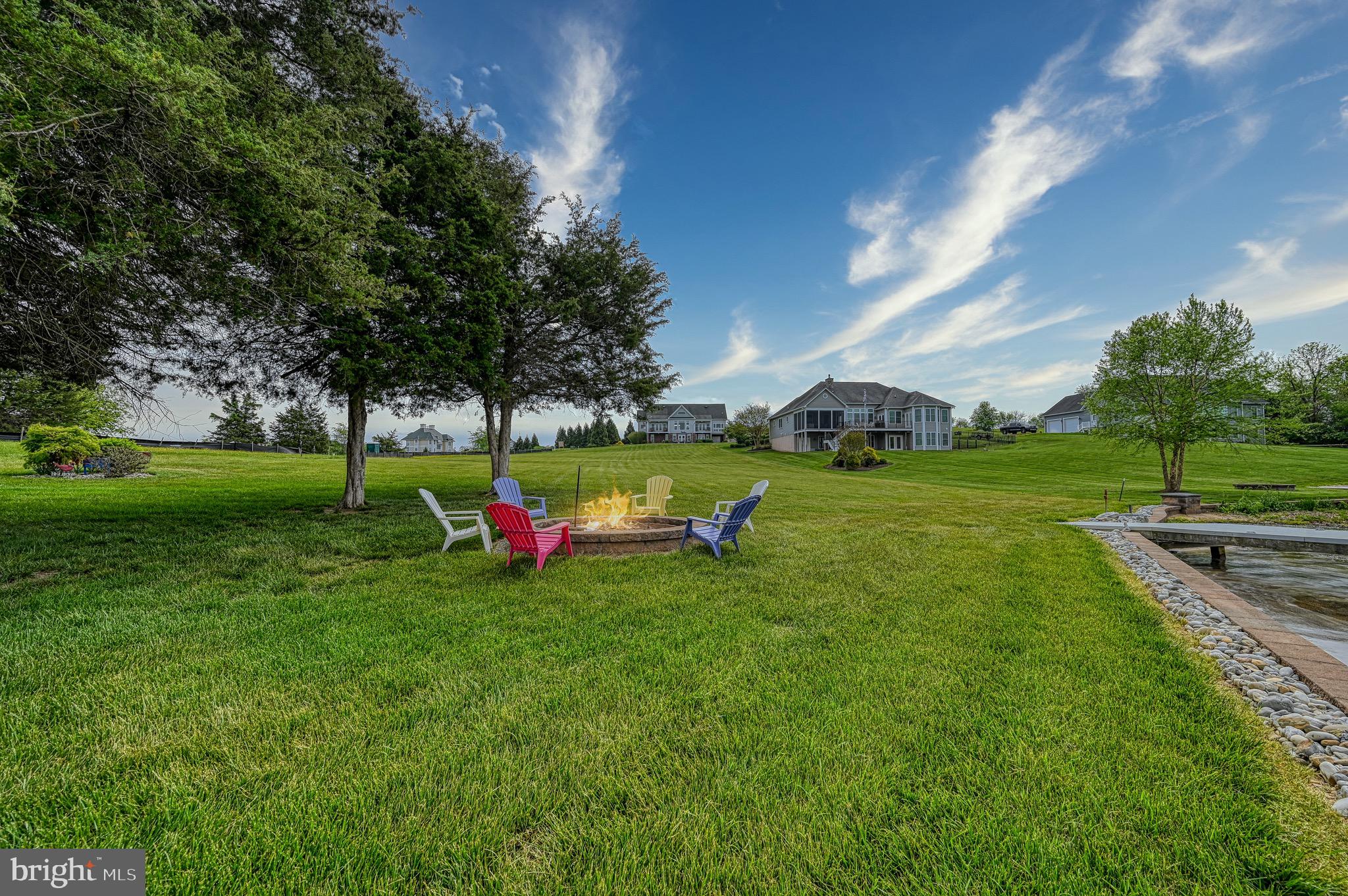 MINERAL - Residential