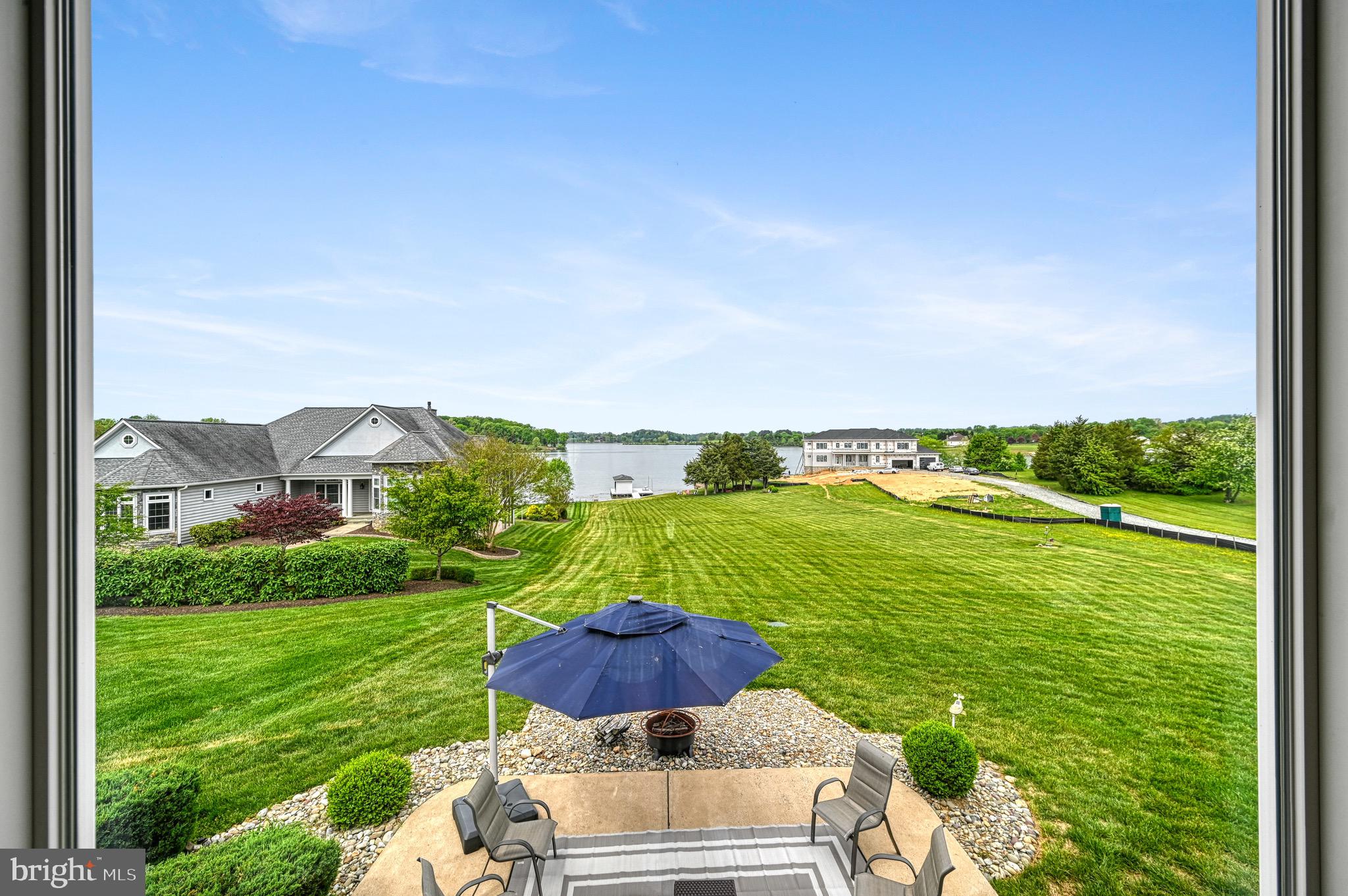 MINERAL - Residential