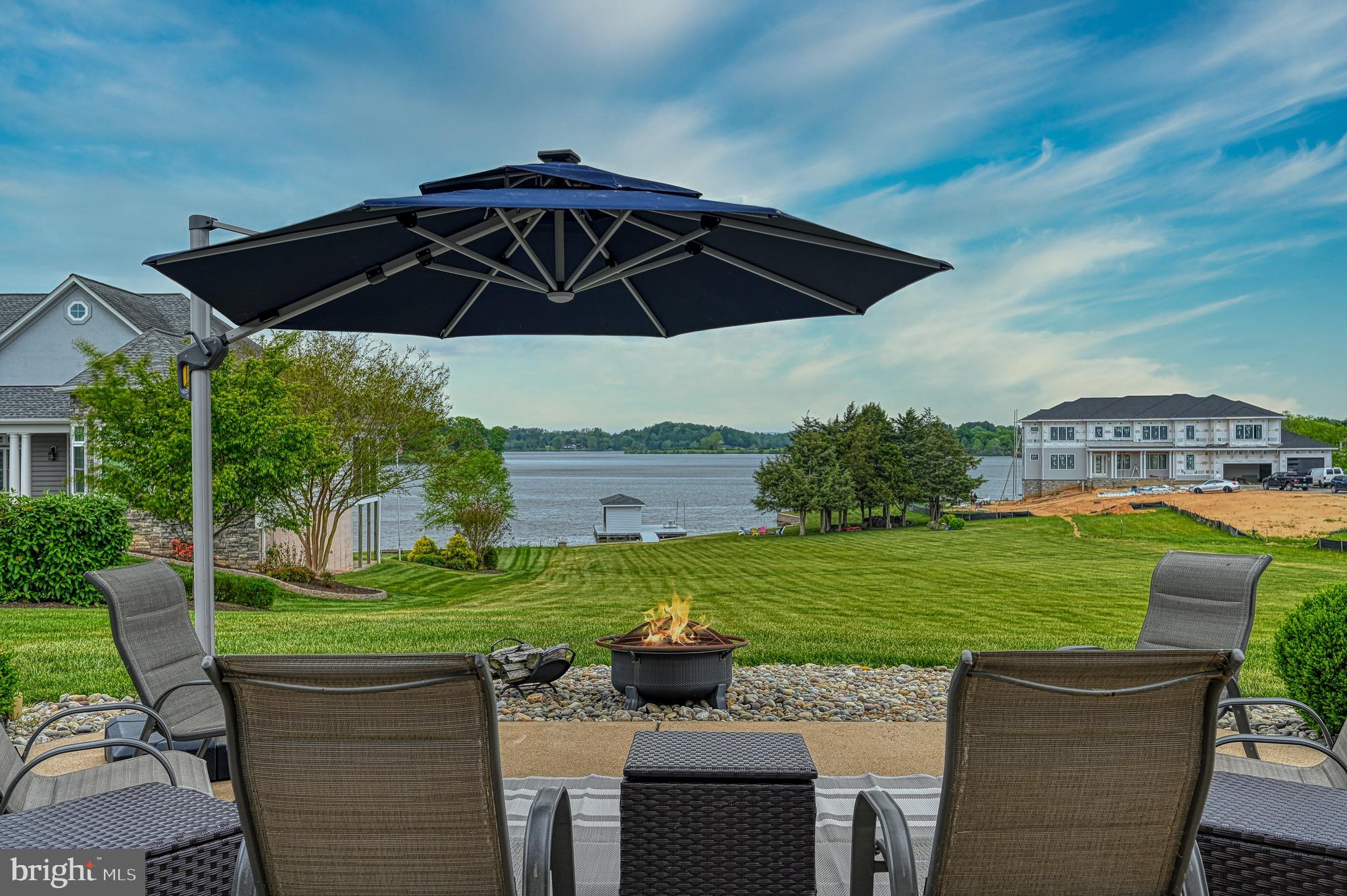 MINERAL - Residential