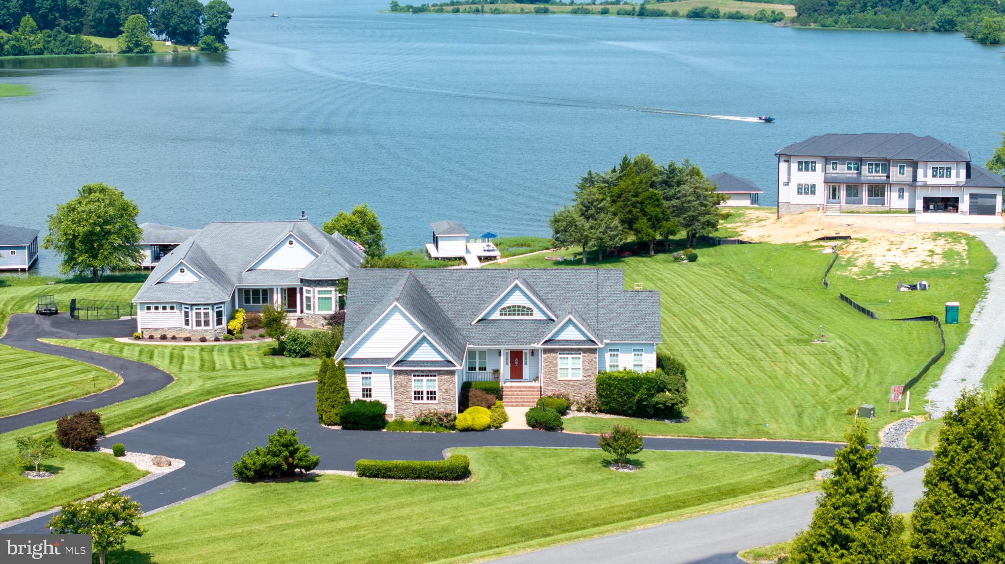 MINERAL - Residential