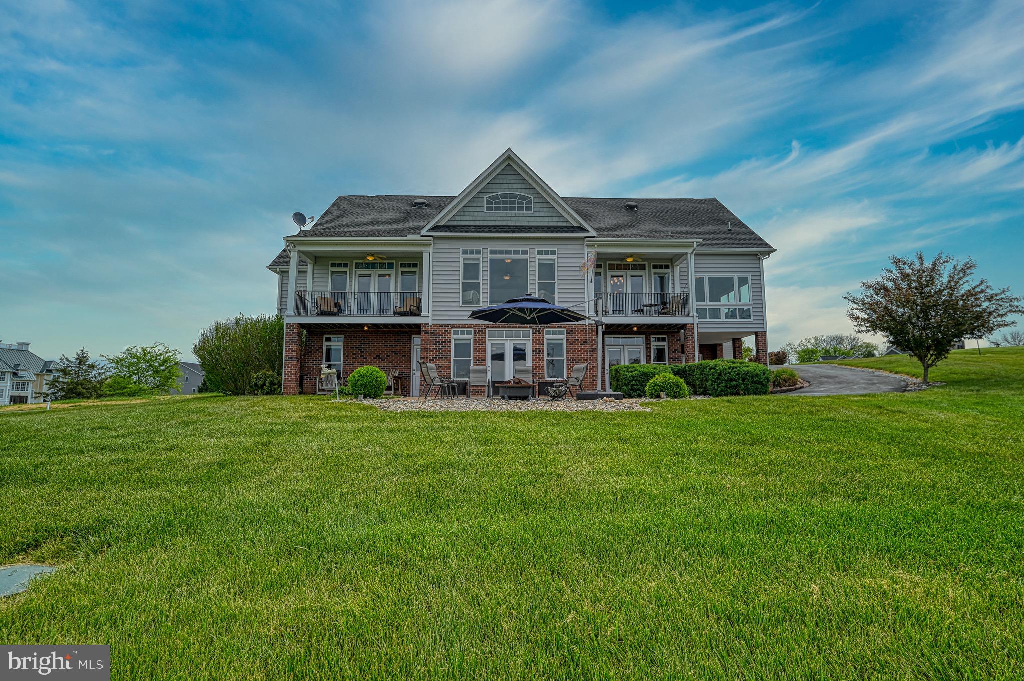 MINERAL - Residential