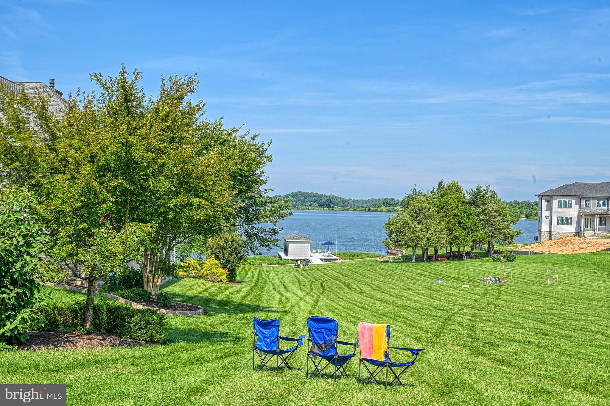 MINERAL - Residential