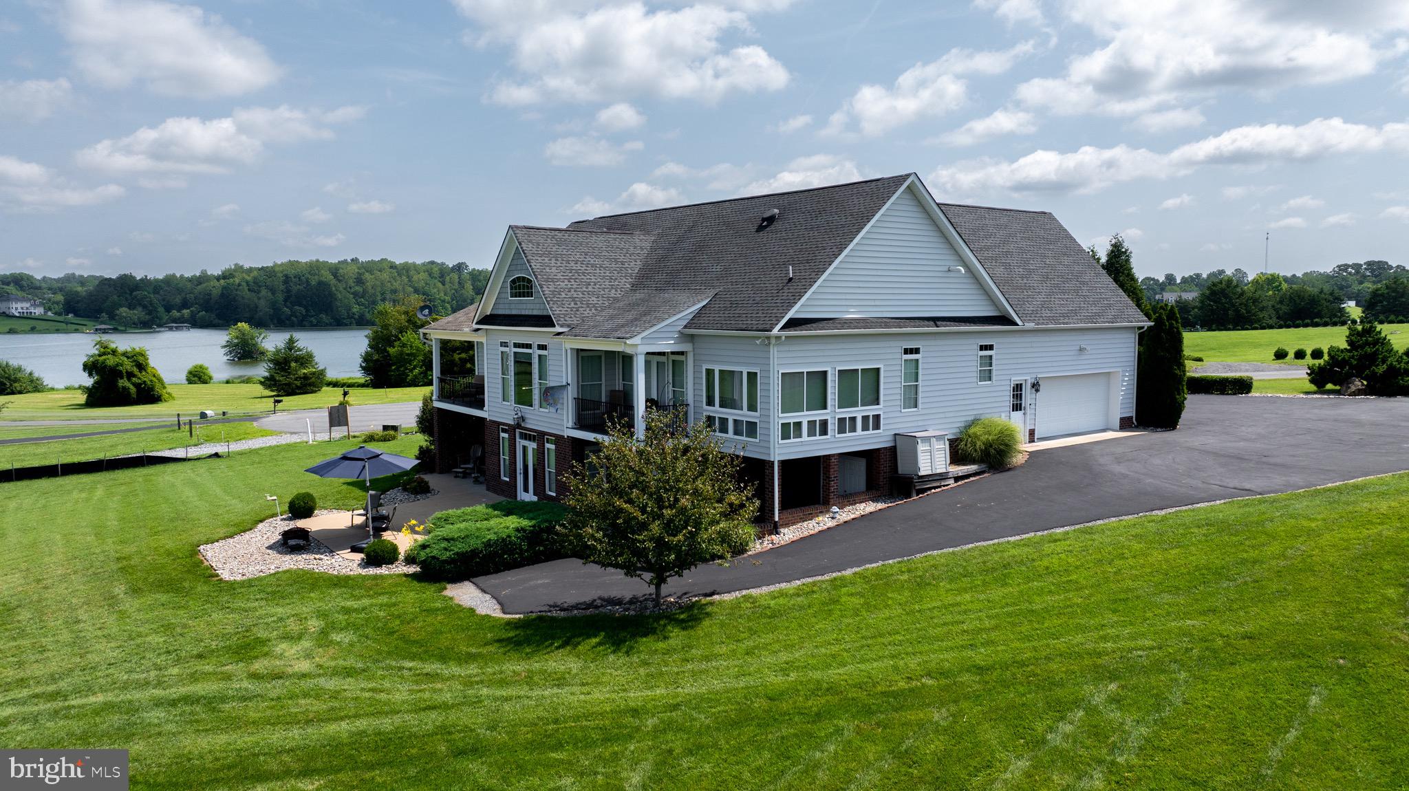 MINERAL - Residential