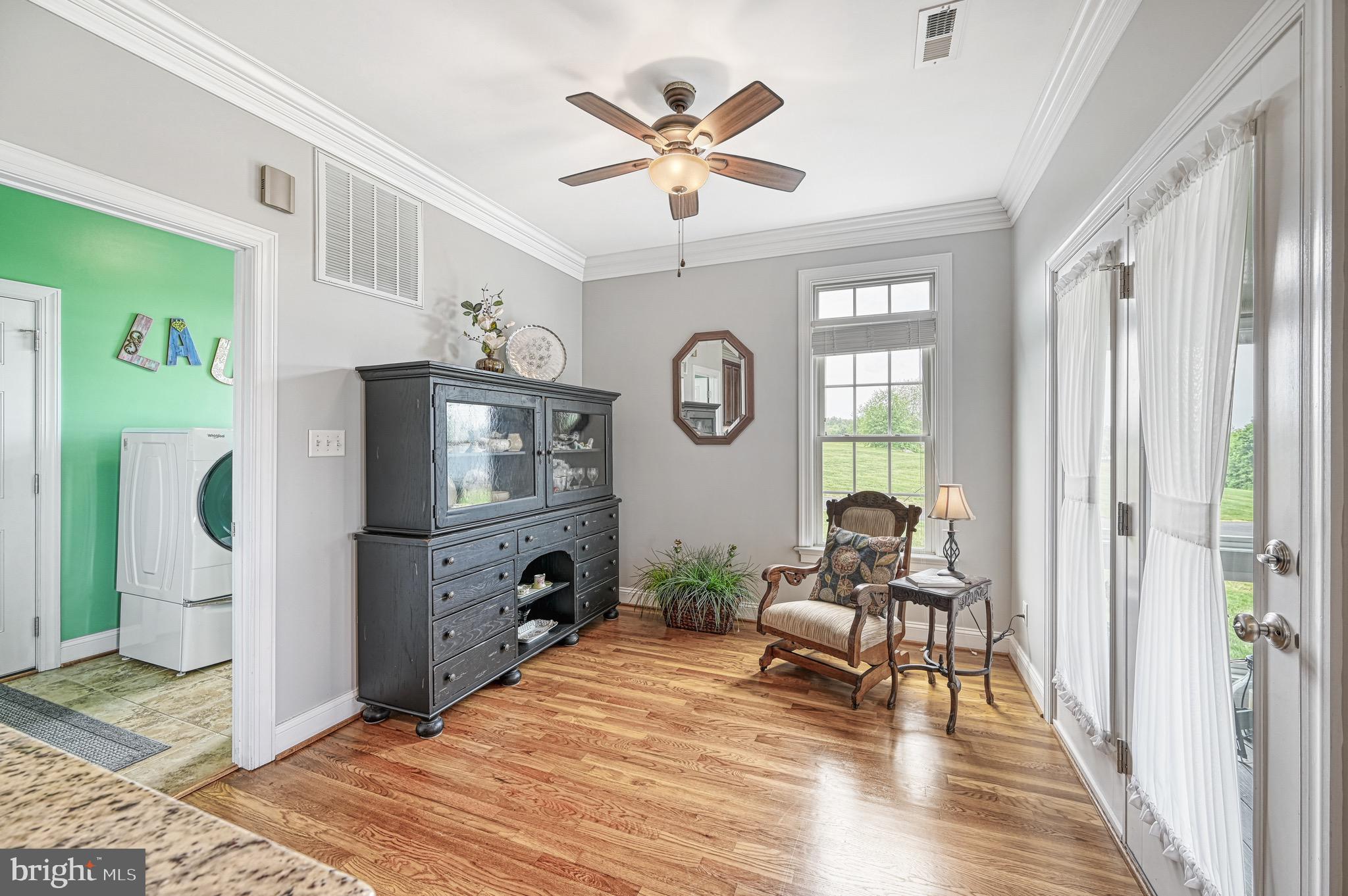 MINERAL - Residential