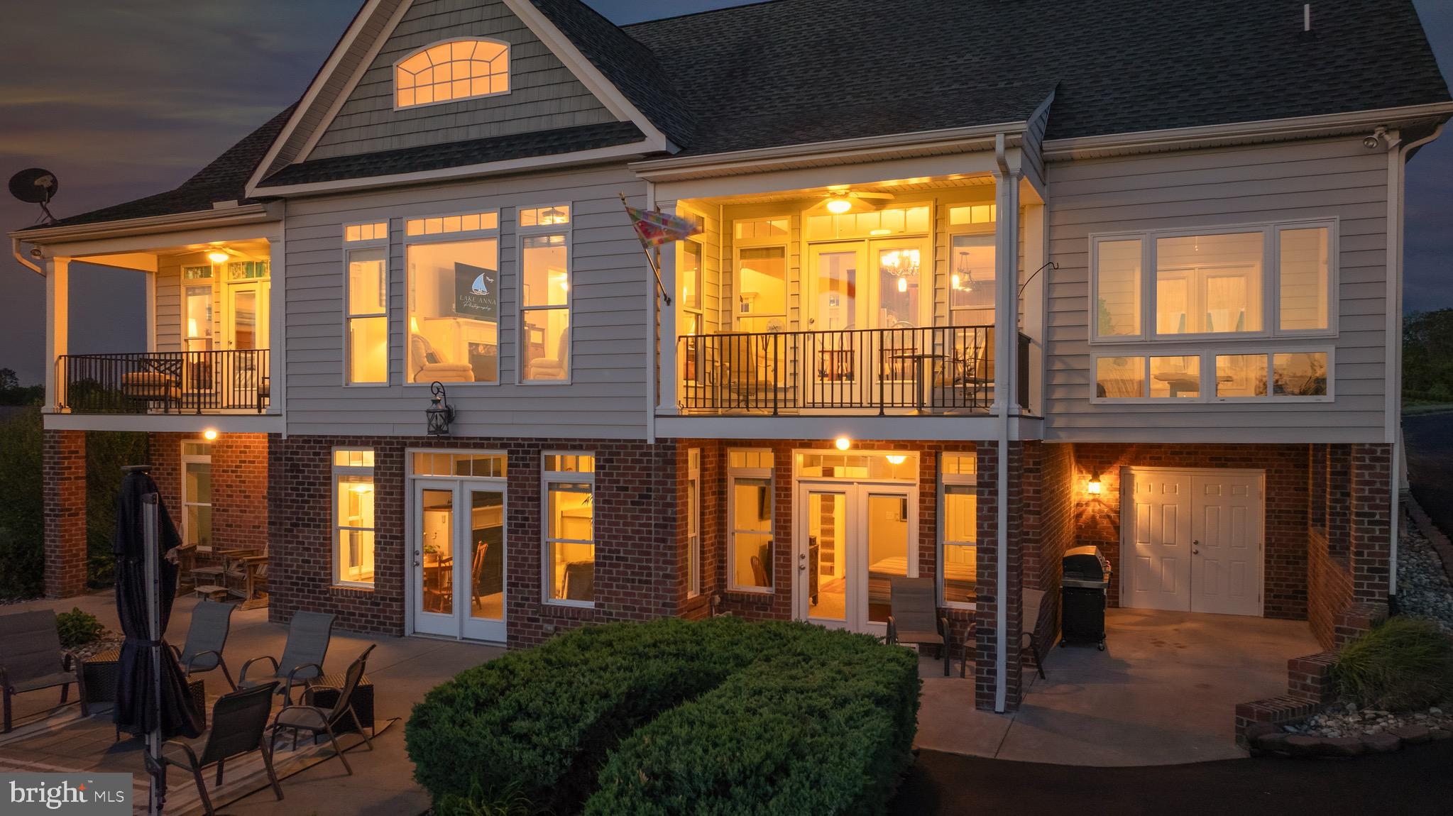 MINERAL - Residential