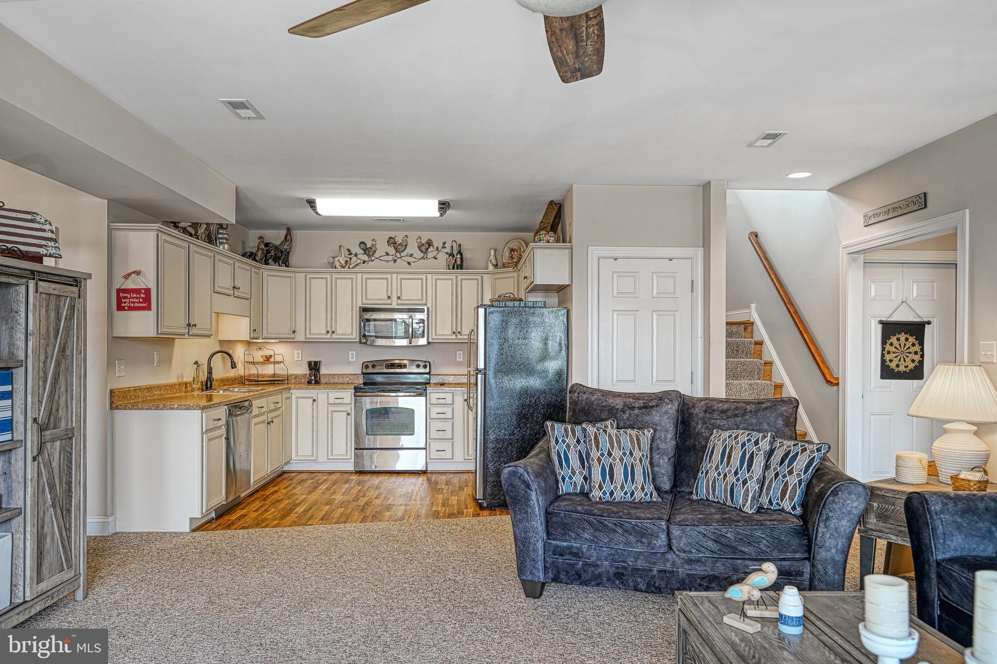 MINERAL - Residential