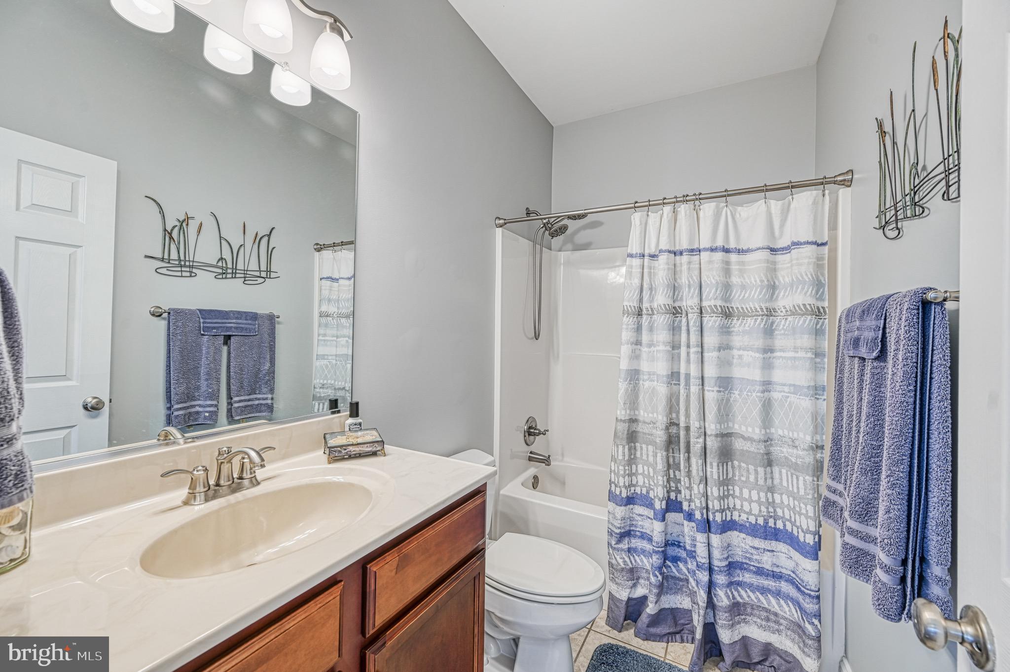 MINERAL - Residential