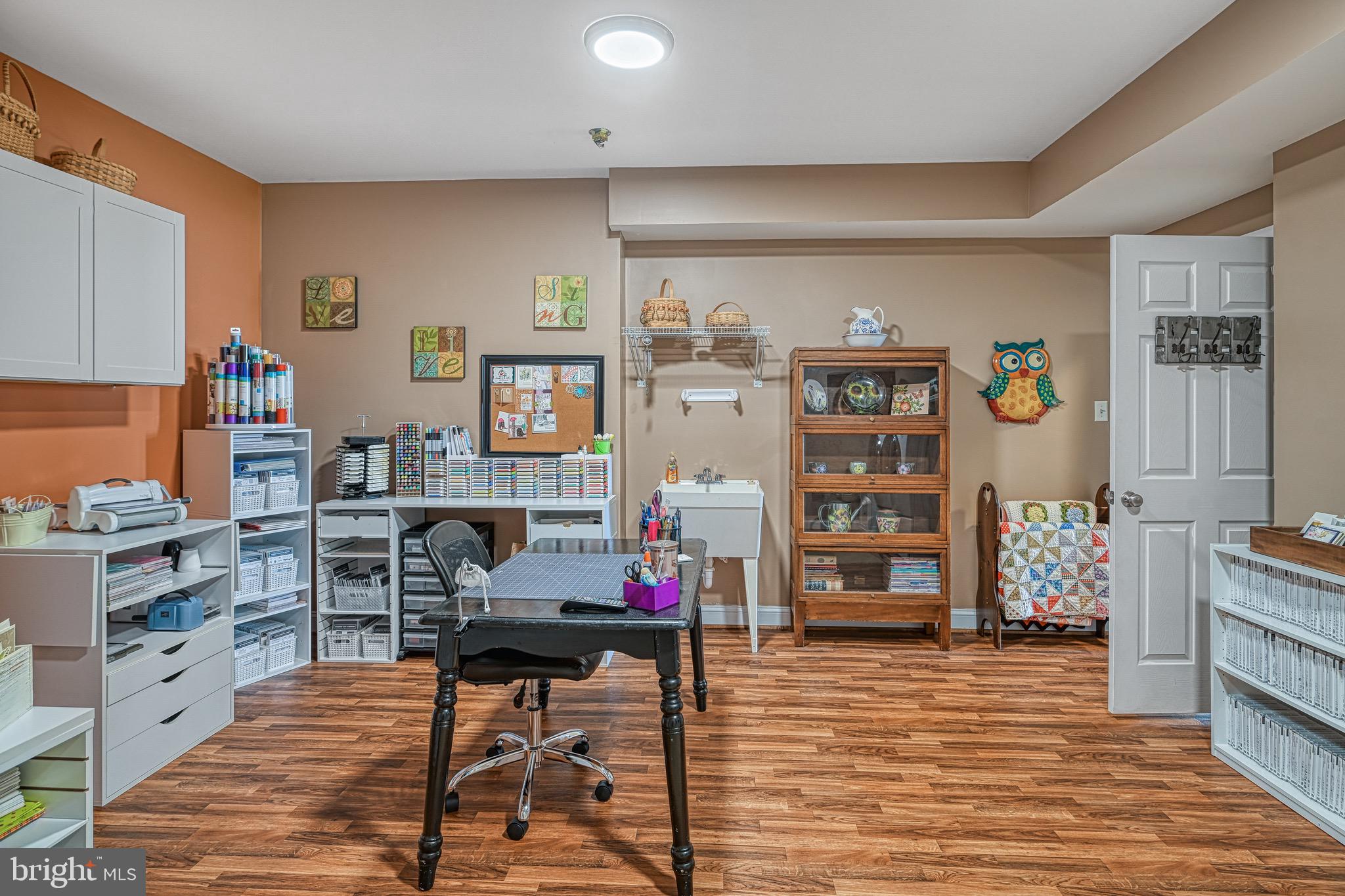 MINERAL - Residential