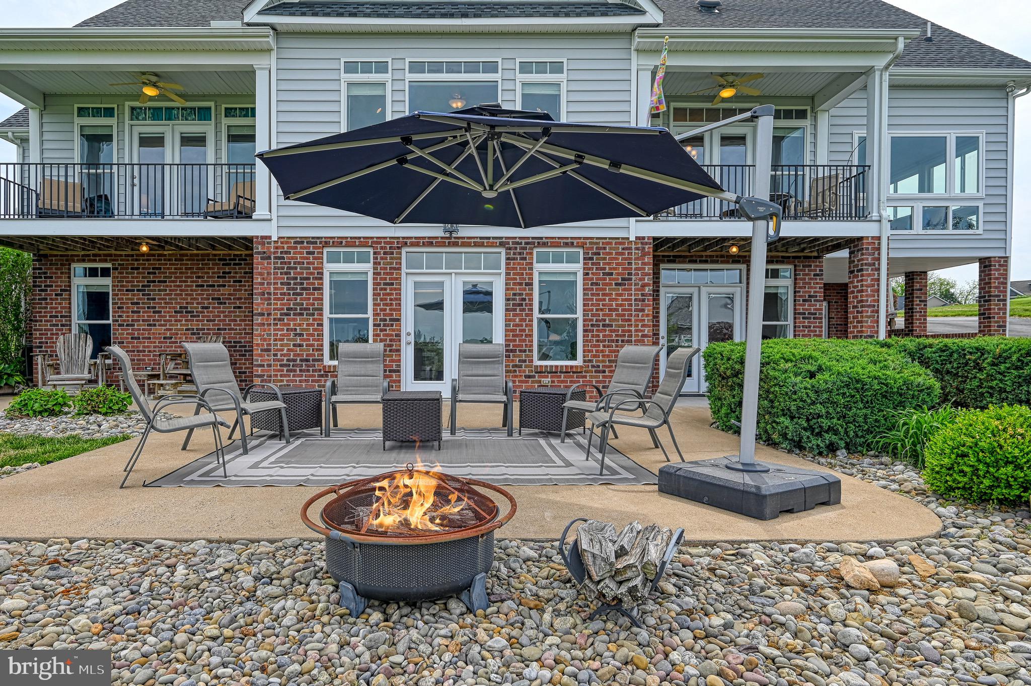 MINERAL - Residential