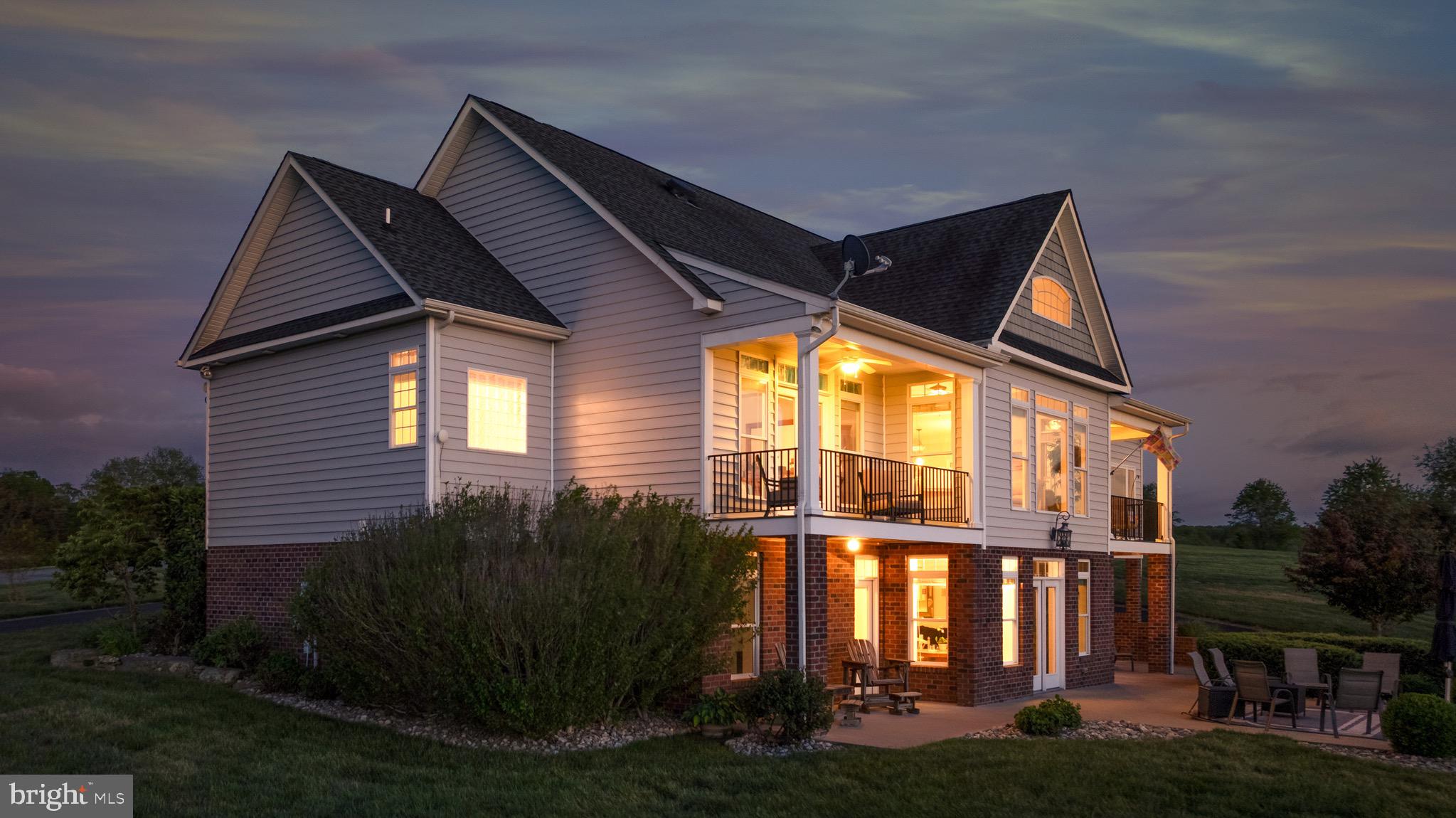 MINERAL - Residential