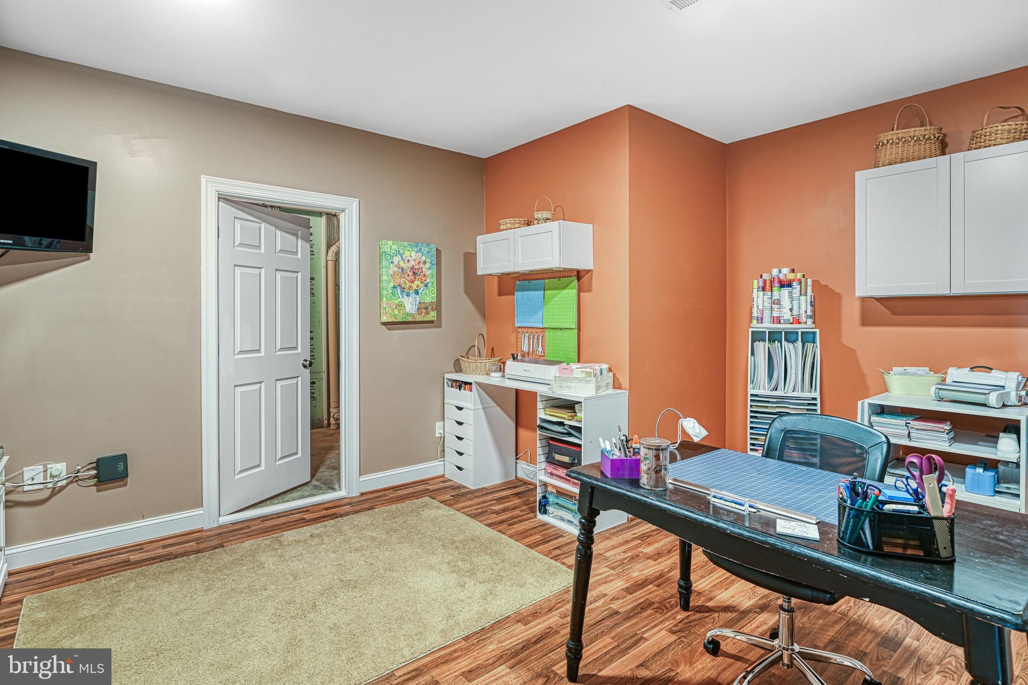 MINERAL - Residential