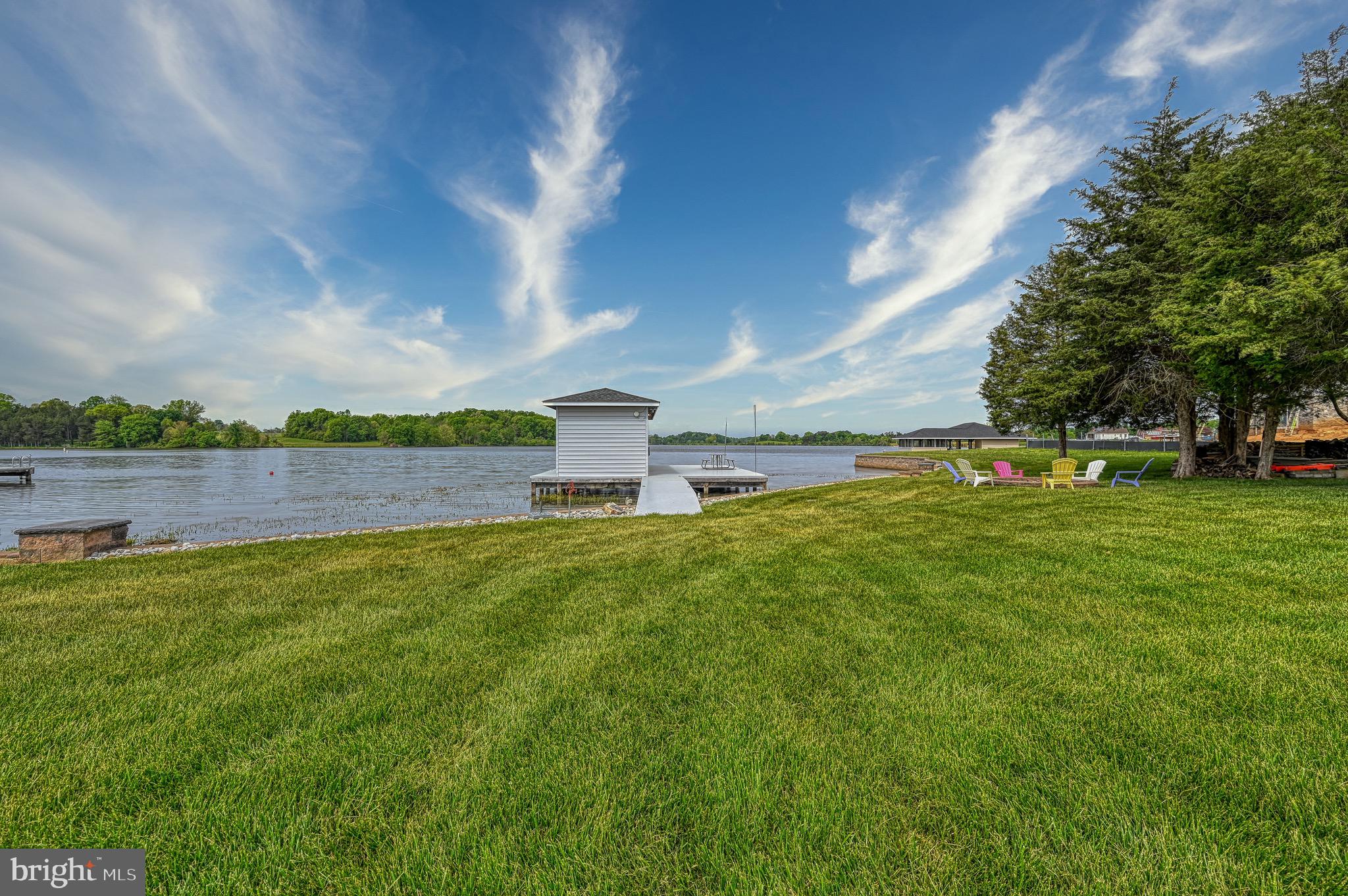 MINERAL - Residential