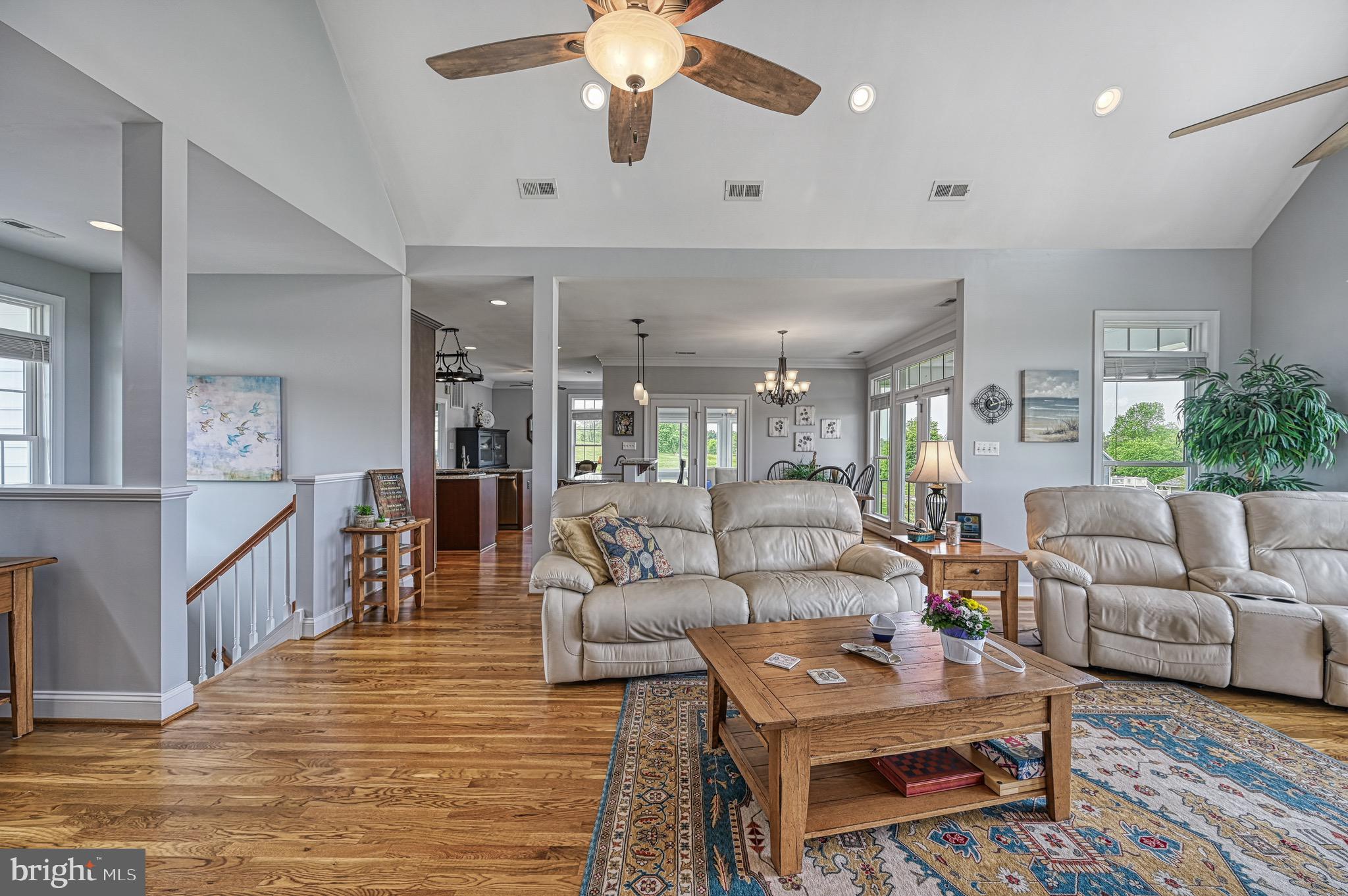 MINERAL - Residential