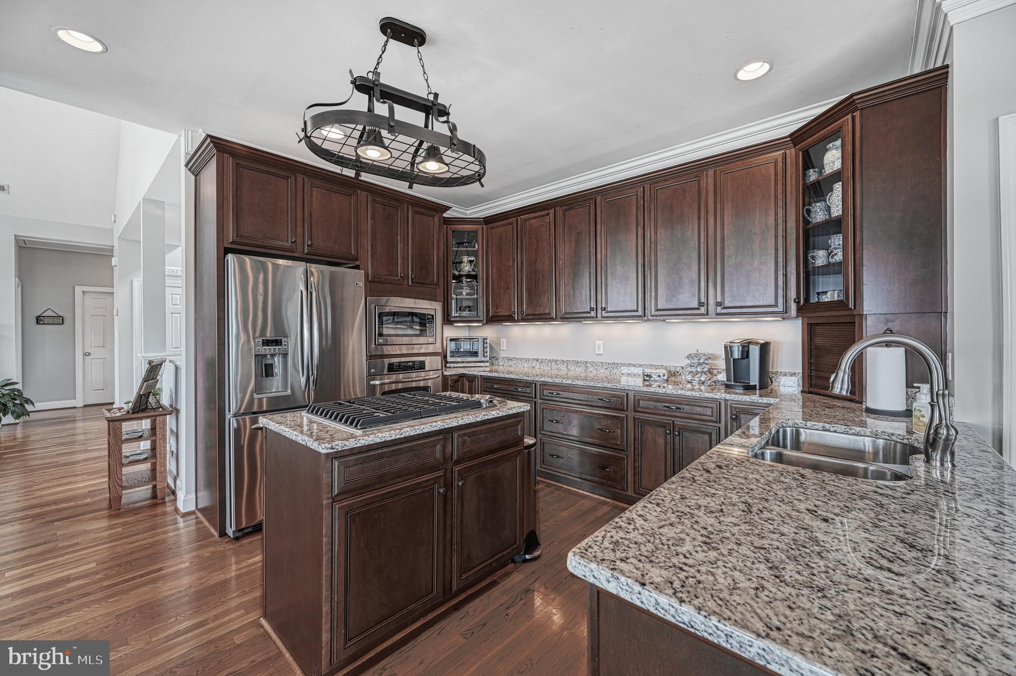 MINERAL - Residential