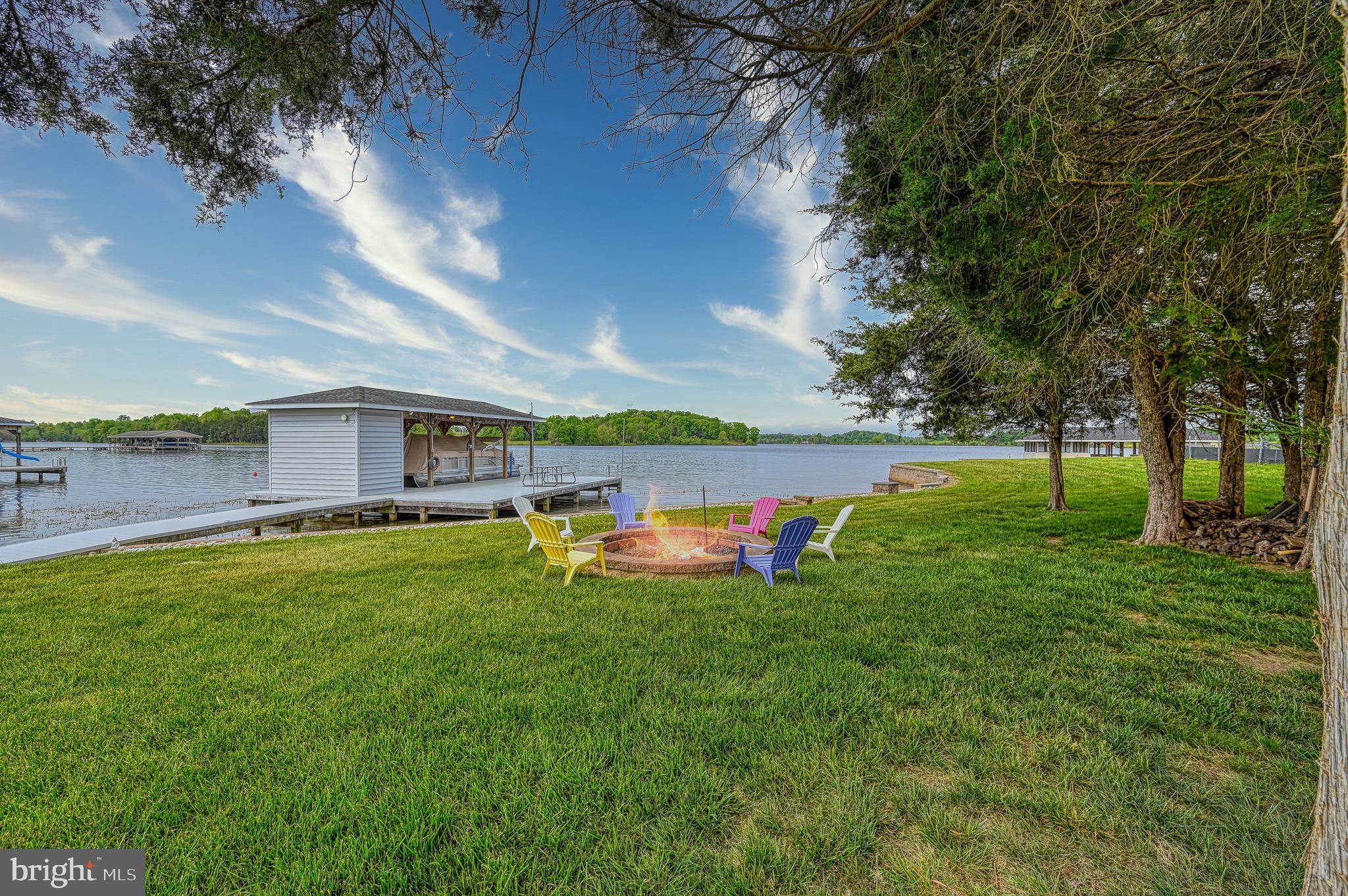 MINERAL - Residential