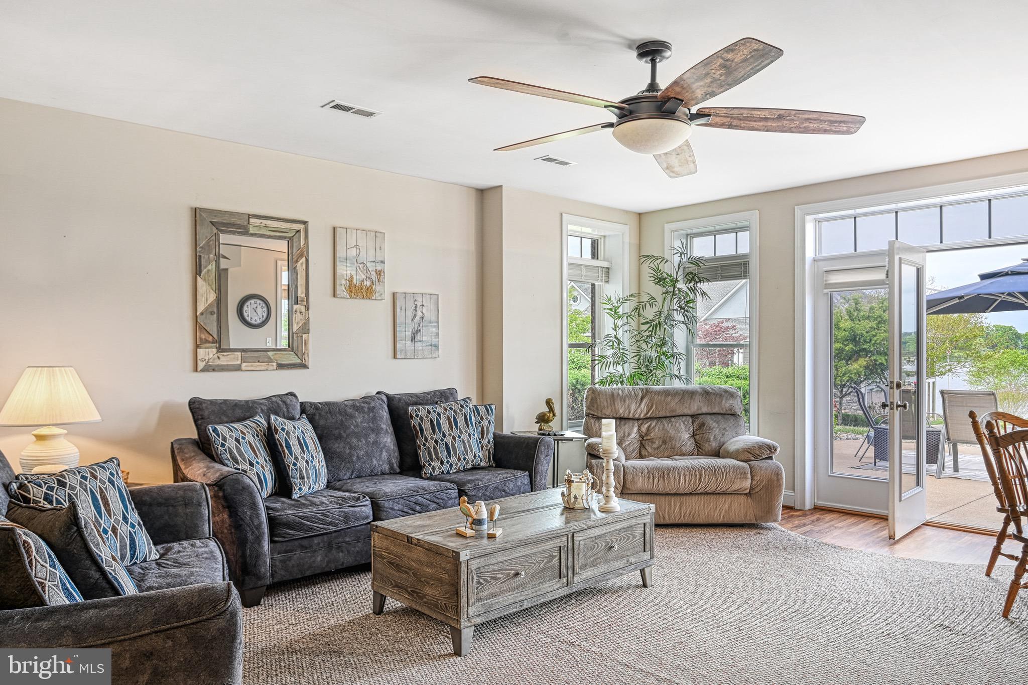 MINERAL - Residential