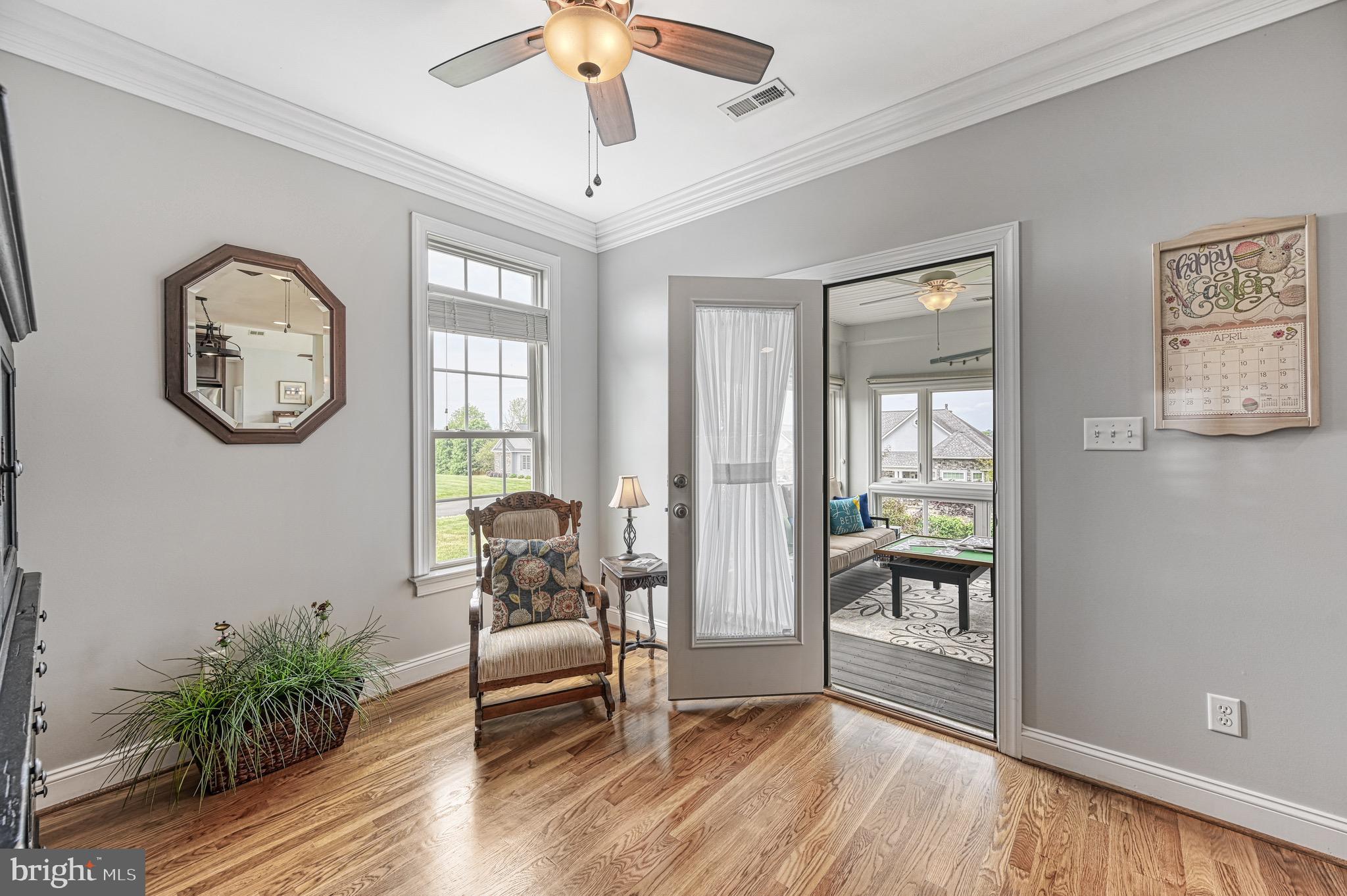 MINERAL - Residential