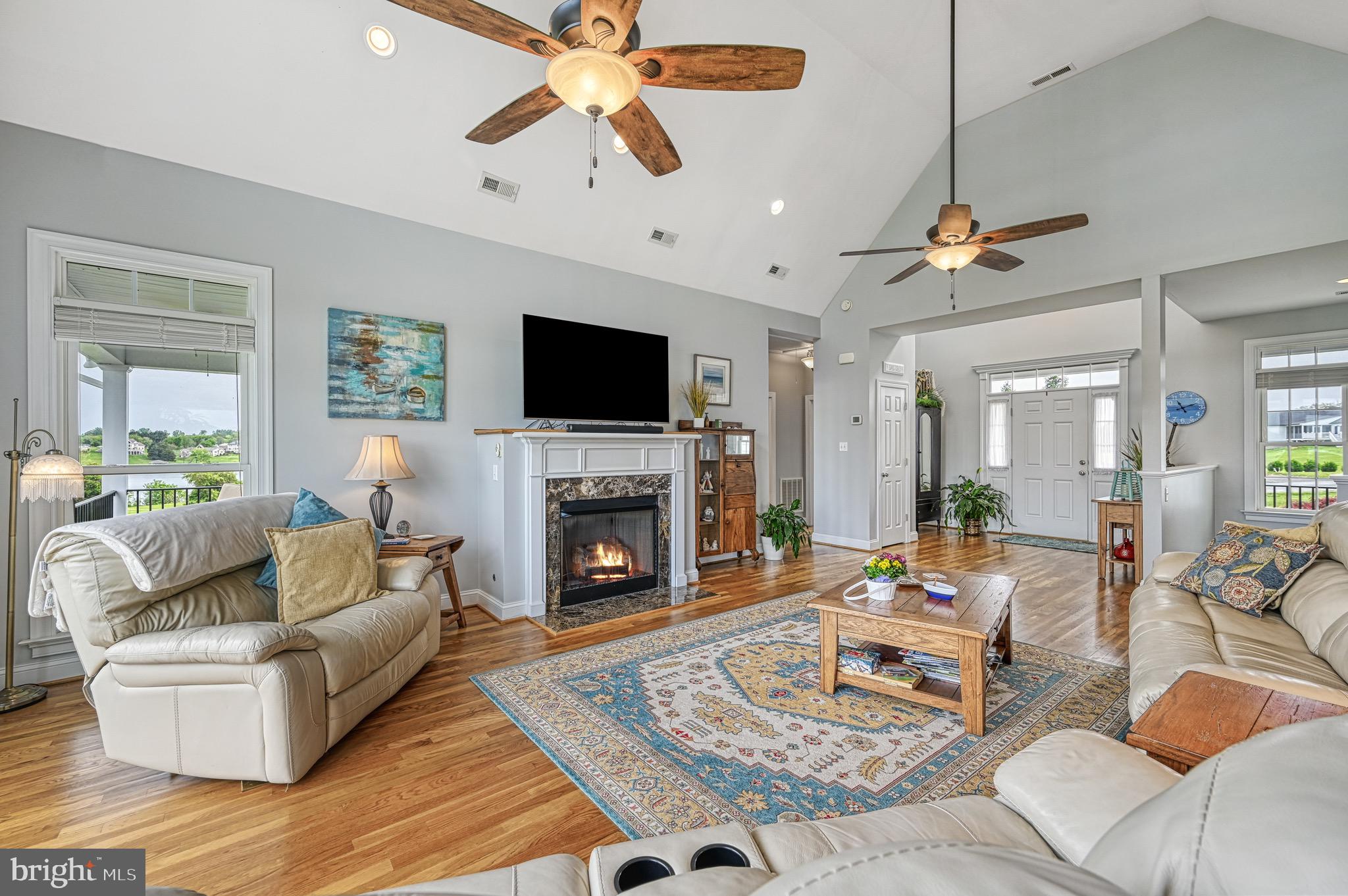 MINERAL - Residential