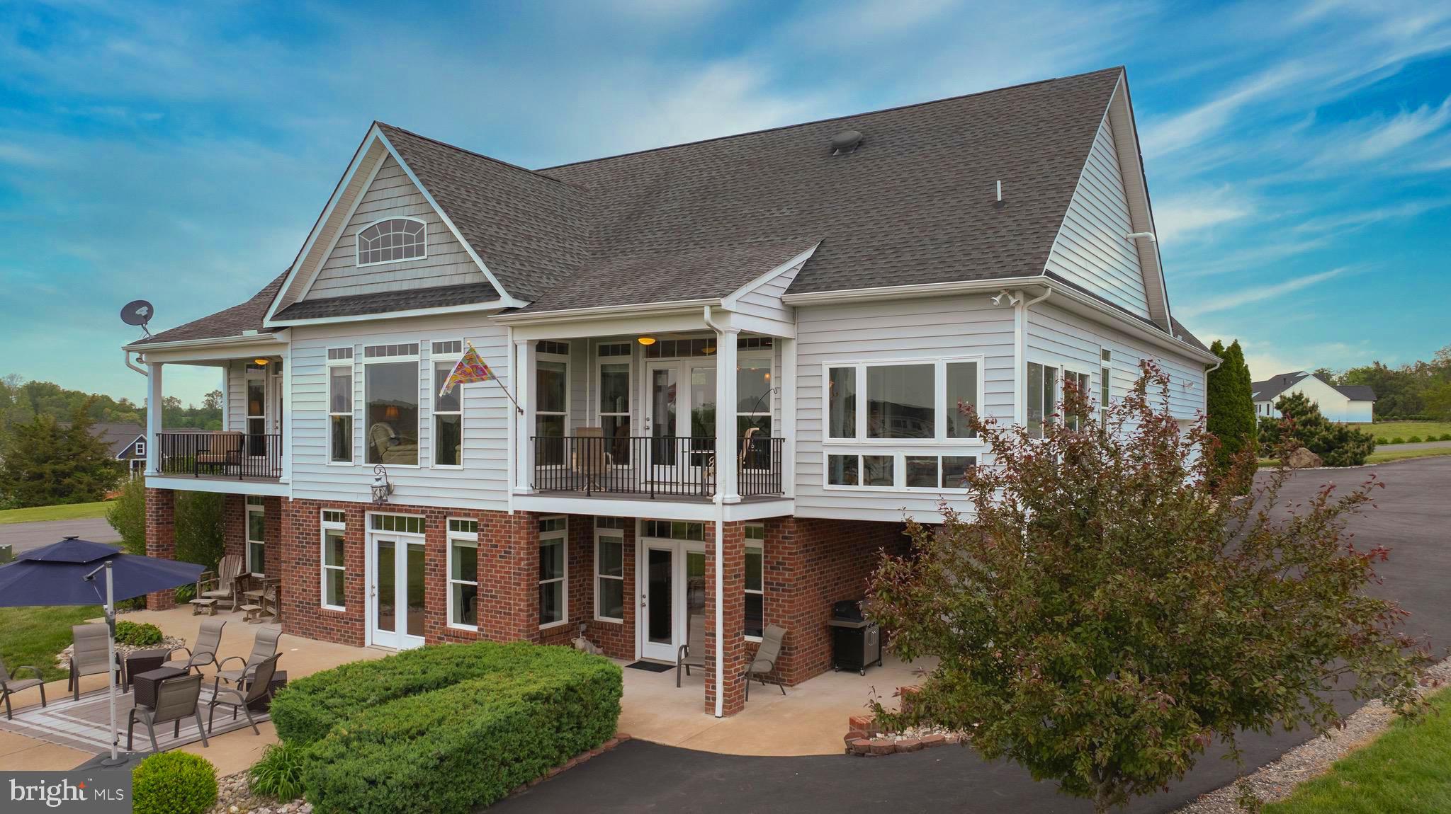 MINERAL - Residential