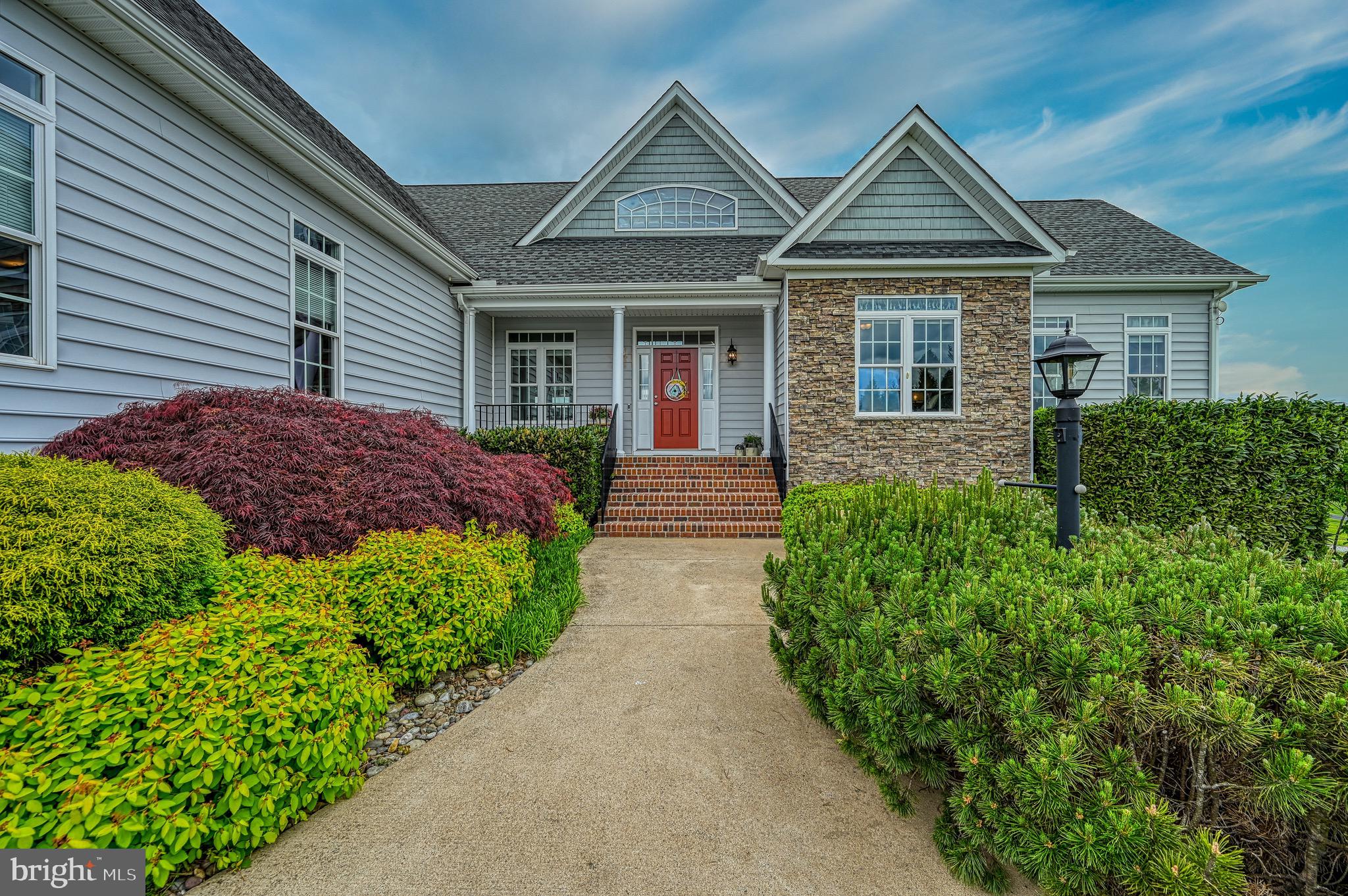 MINERAL - Residential