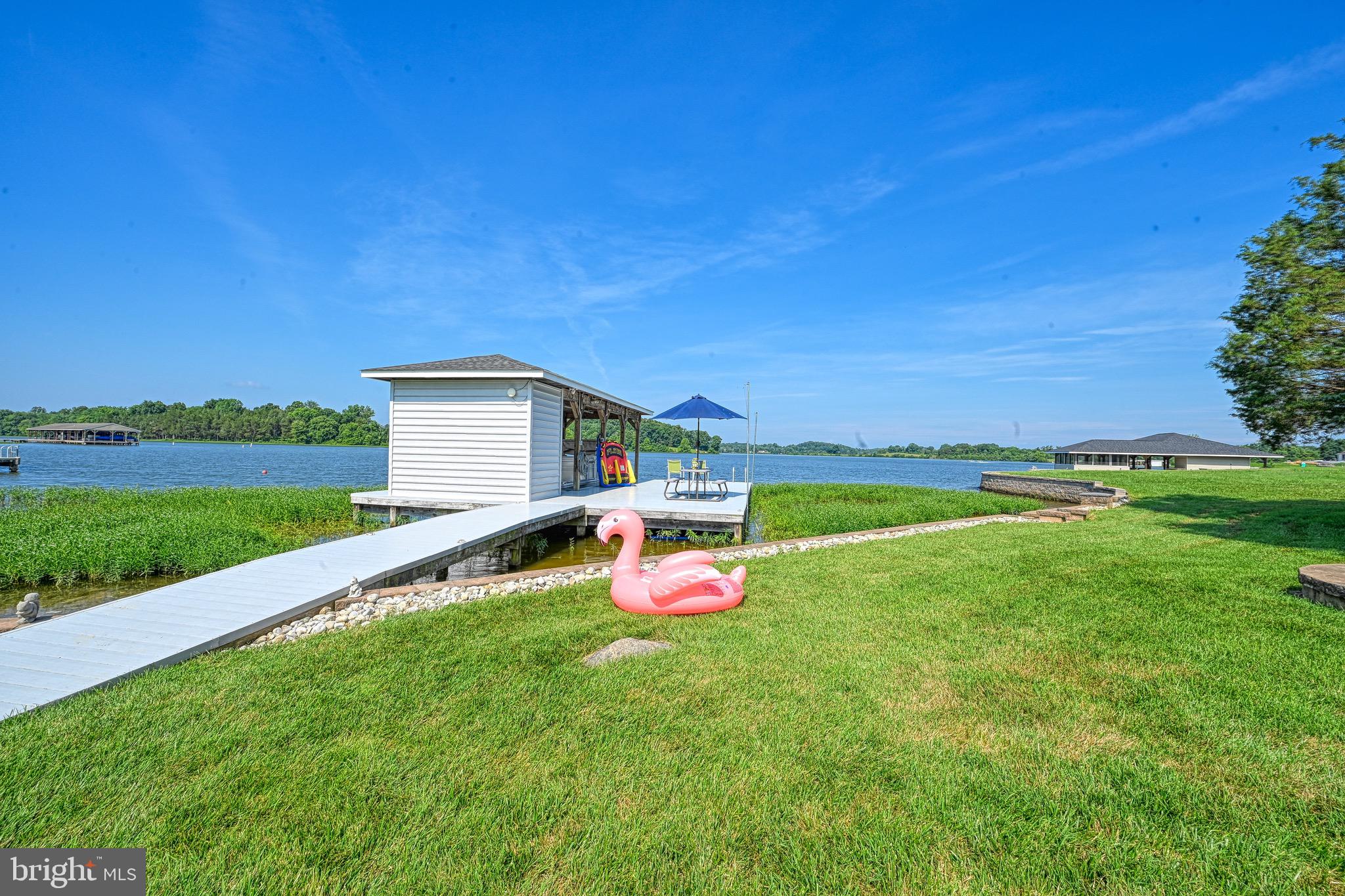 MINERAL - Residential